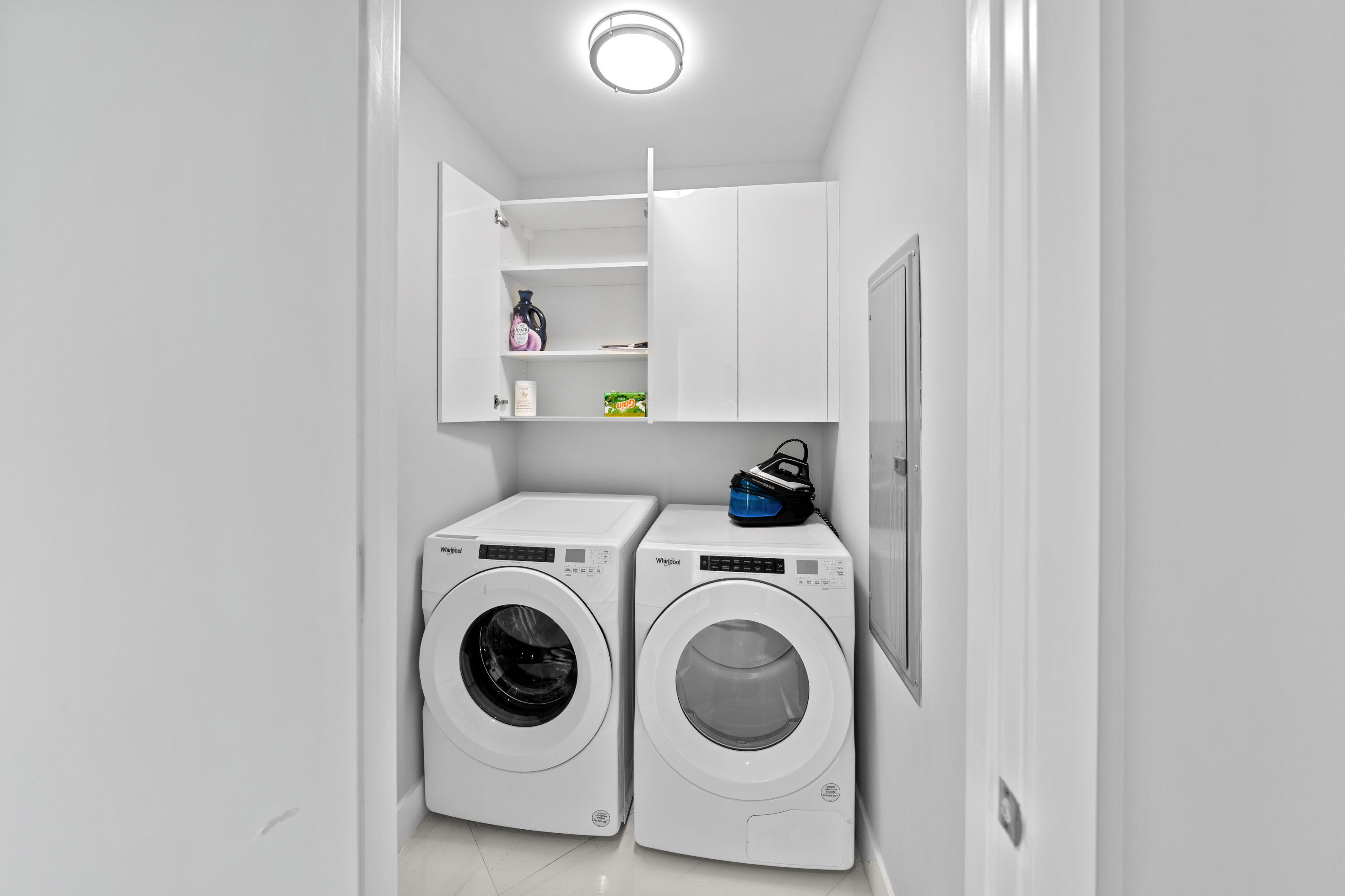 3100 N OCEAN #H-1608, Singer Island FL 33404