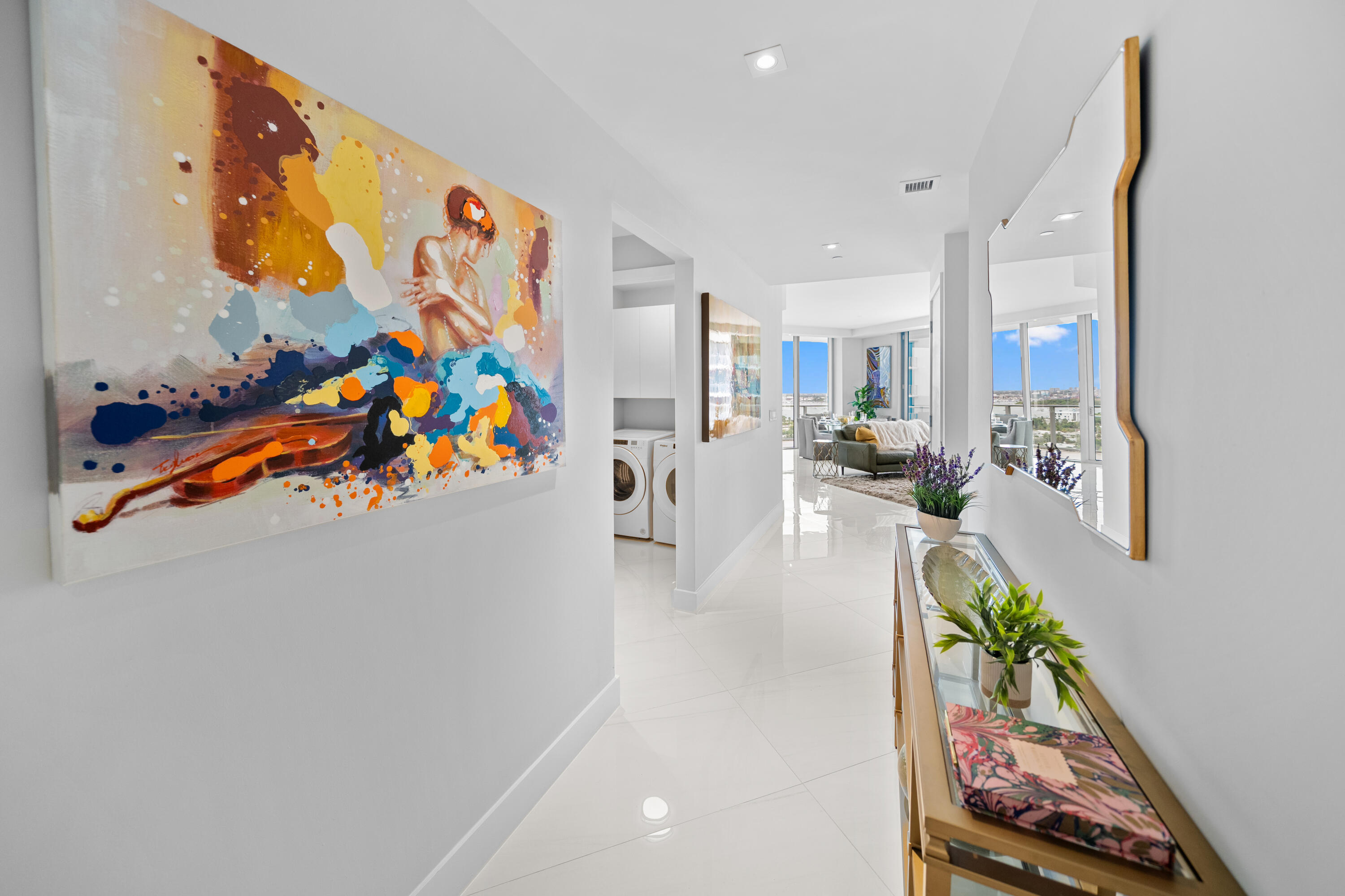 3100 N OCEAN #H-1608, Singer Island FL 33404