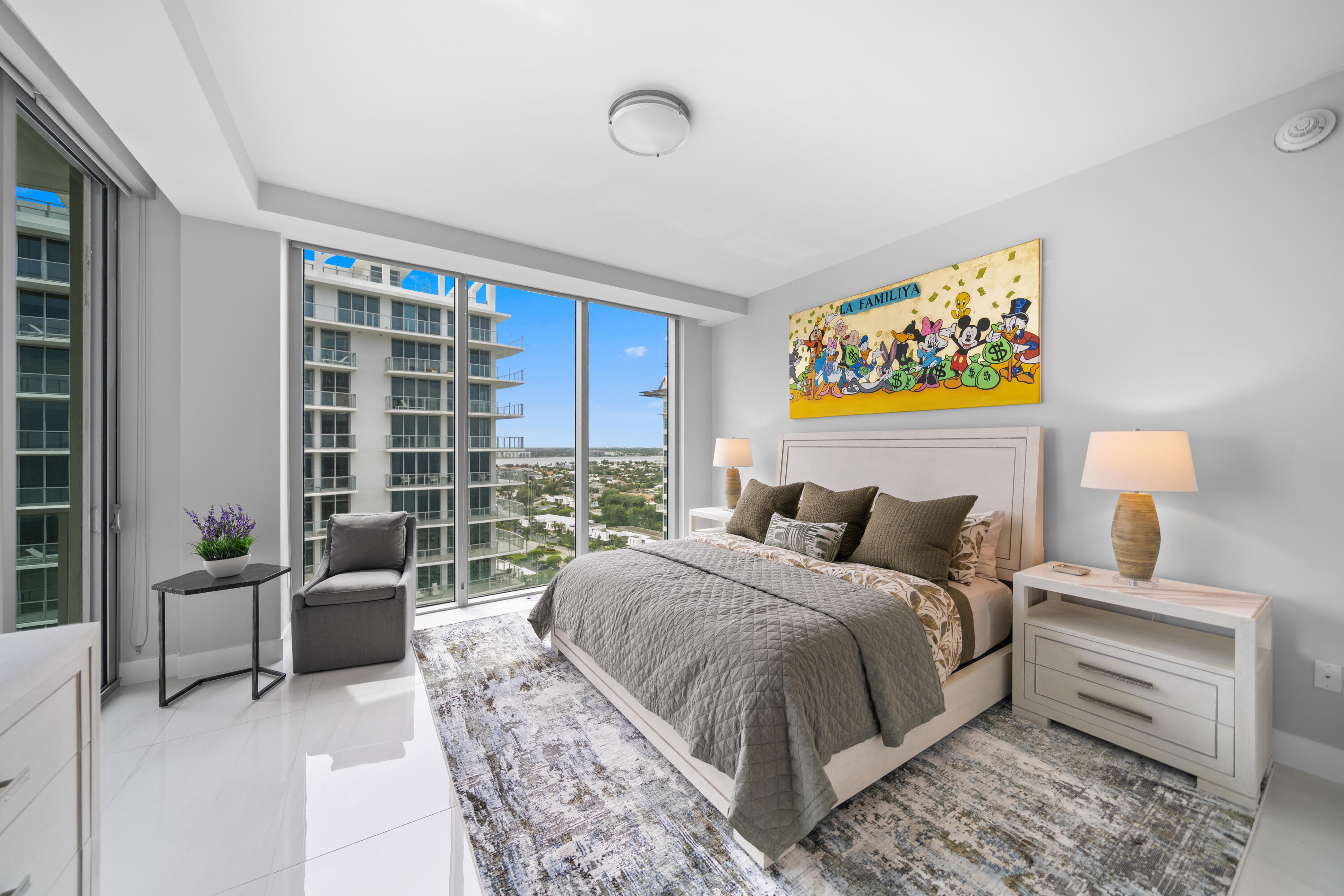 3100 N OCEAN #H-1608, Singer Island FL 33404