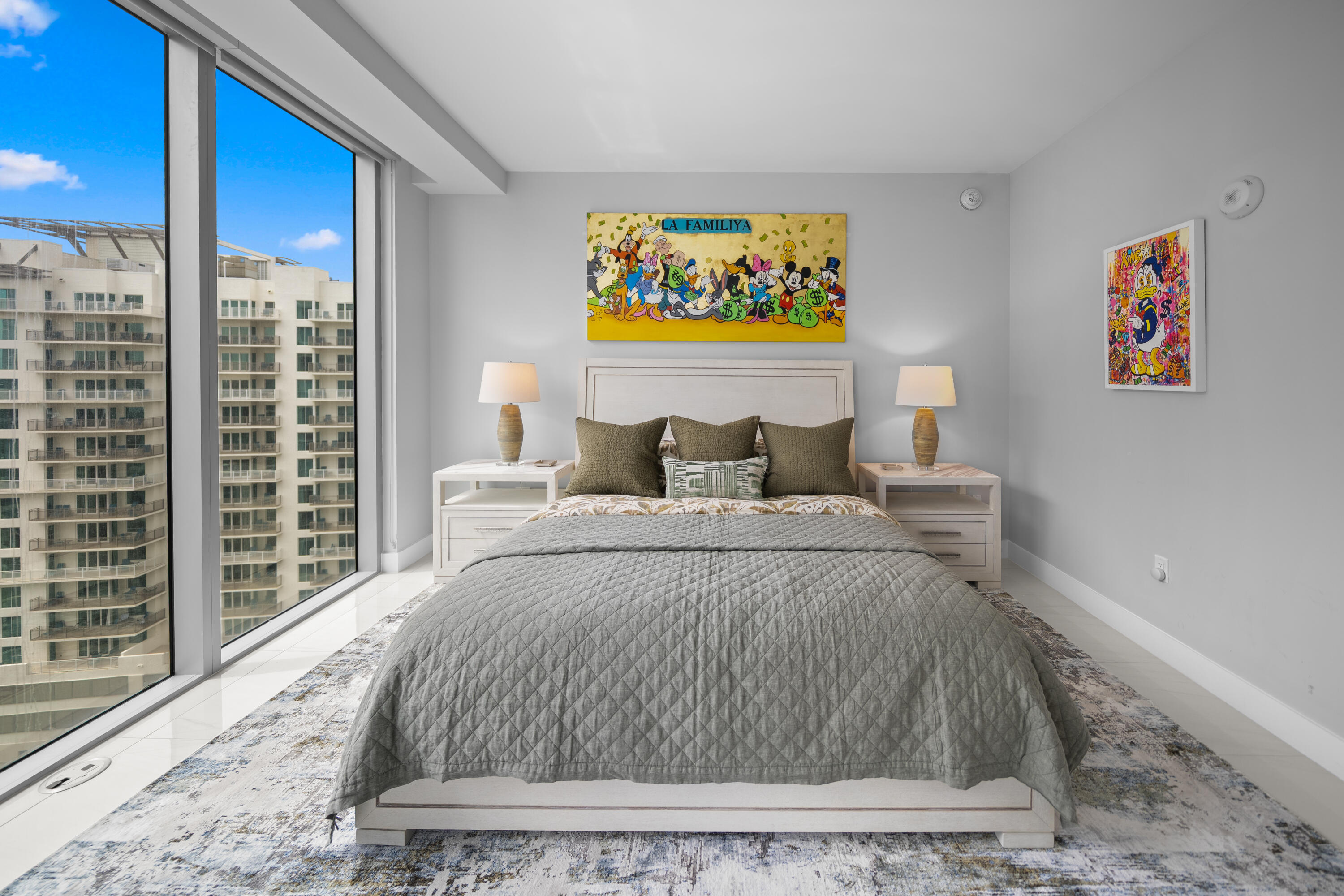 3100 N OCEAN #H-1608, Singer Island FL 33404