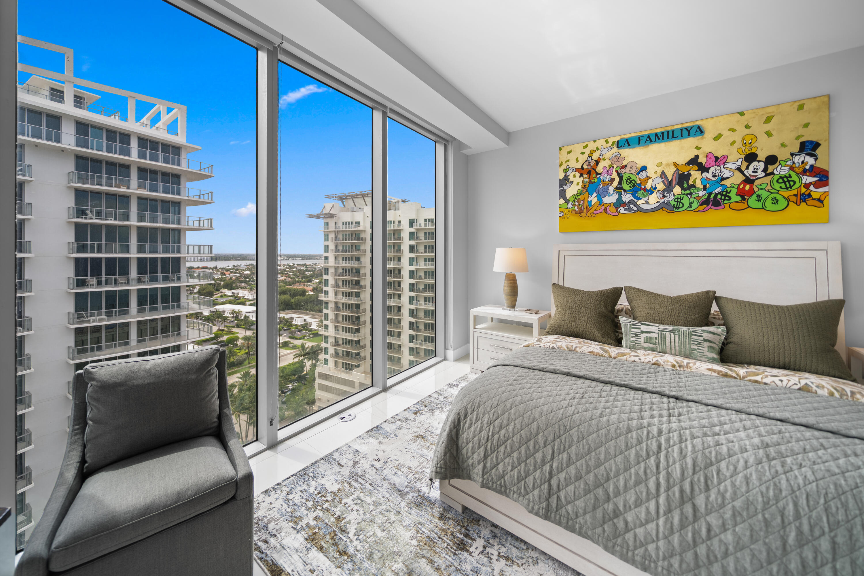 3100 N OCEAN #H-1608, Singer Island FL 33404