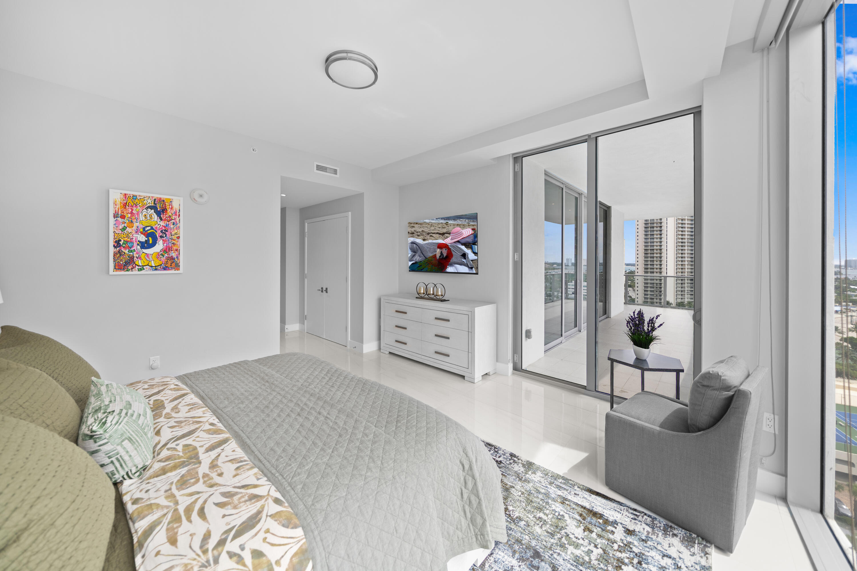 3100 N OCEAN #H-1608, Singer Island FL 33404