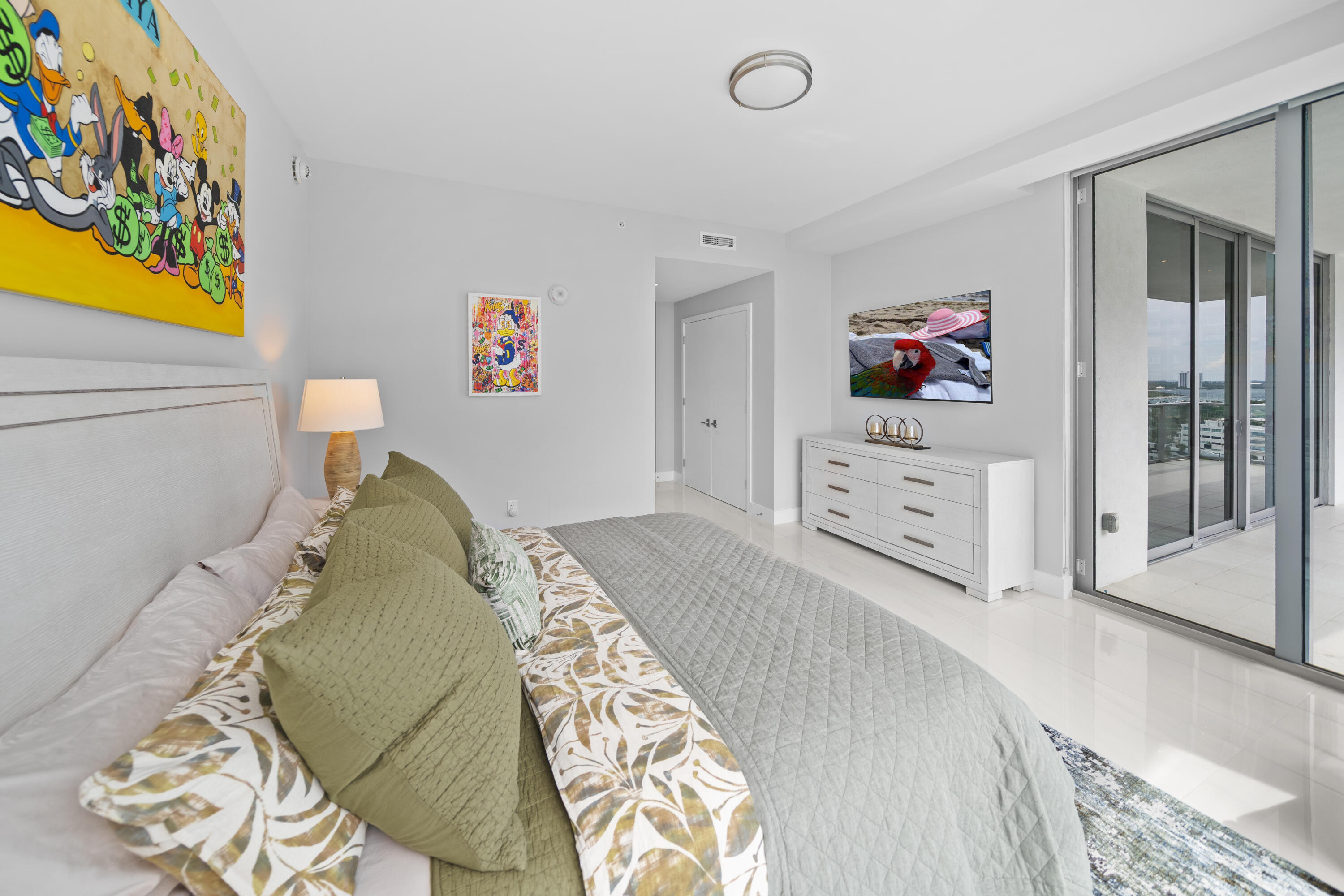 3100 N OCEAN #H-1608, Singer Island FL 33404