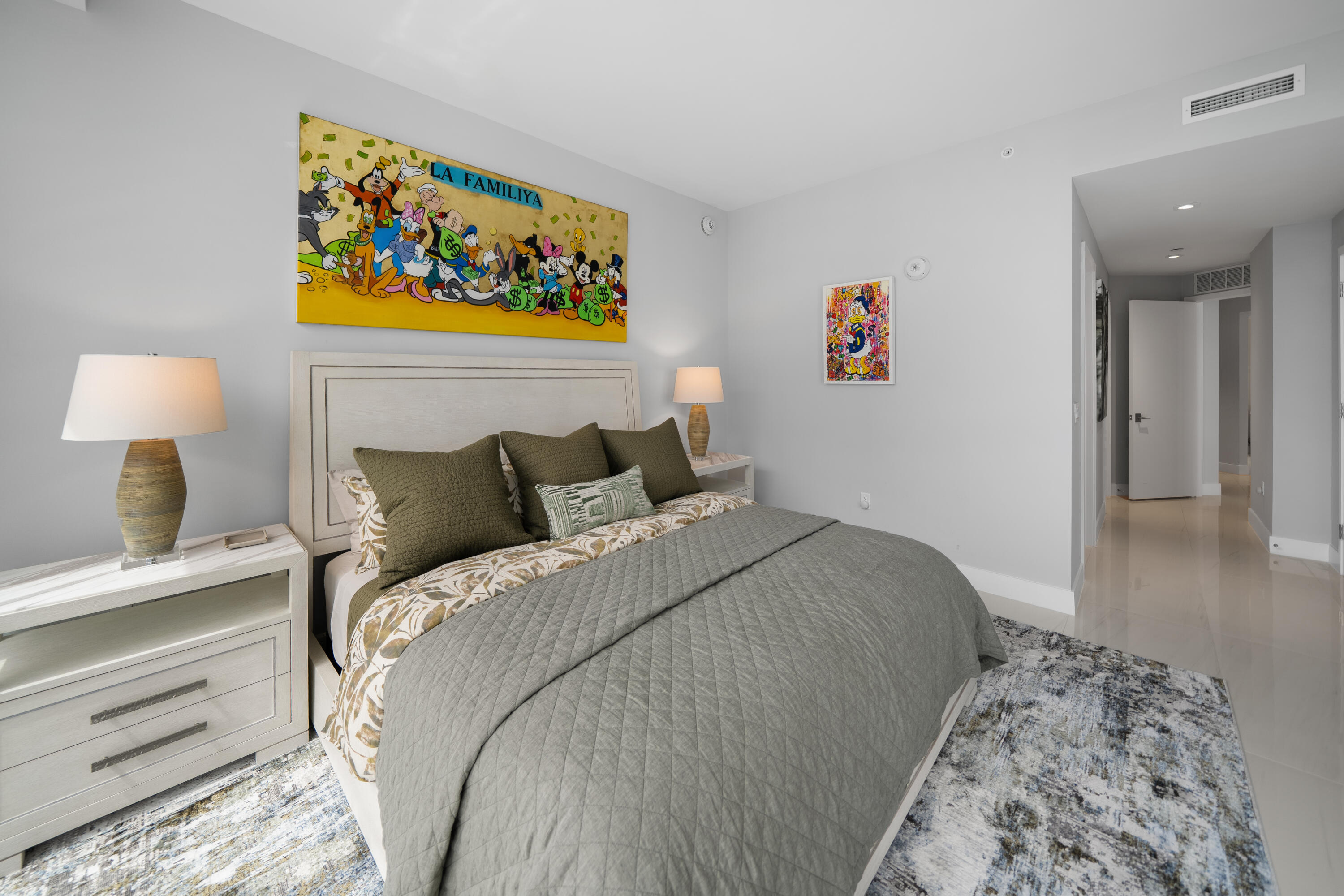 3100 N OCEAN #H-1608, Singer Island FL 33404