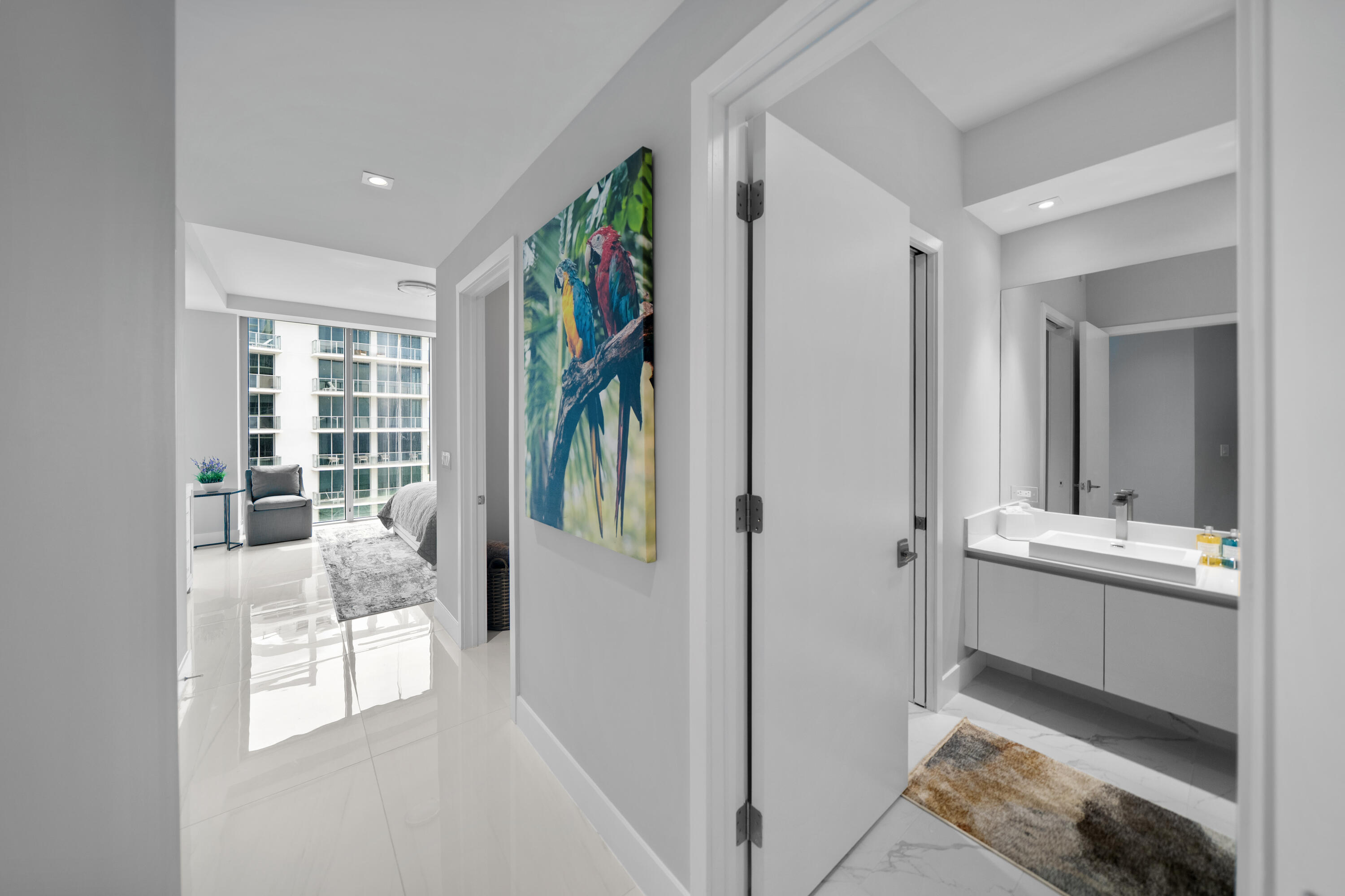 3100 N OCEAN #H-1608, Singer Island FL 33404