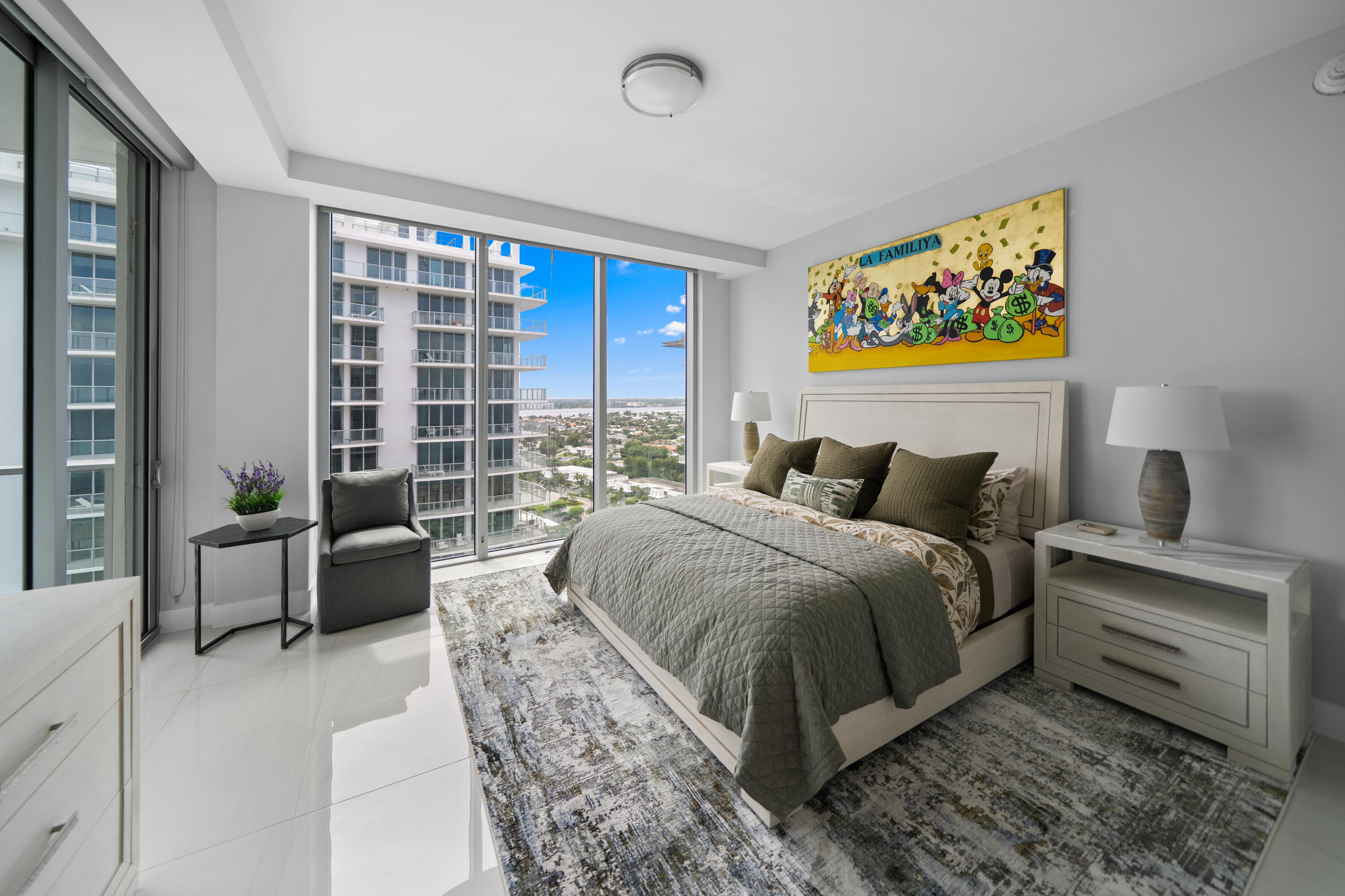 3100 N OCEAN #H-1608, Singer Island FL 33404