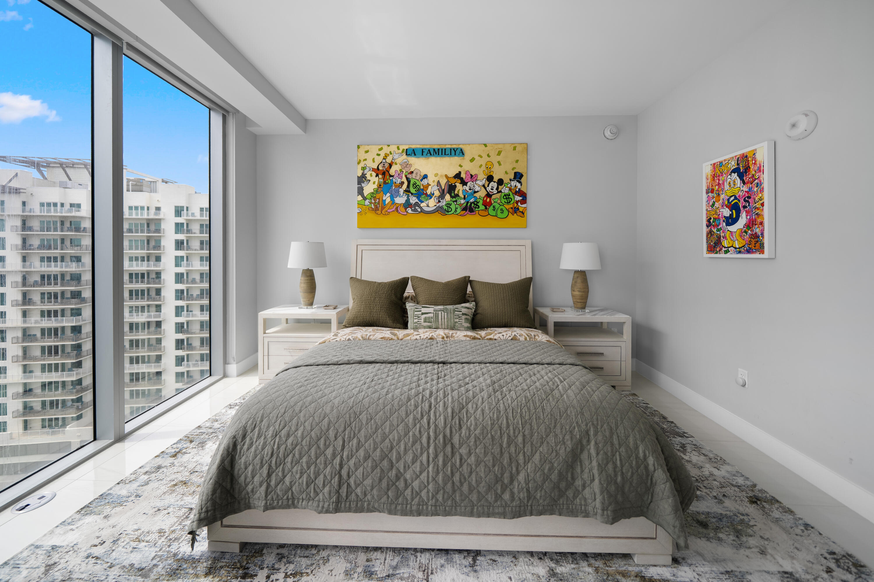 3100 N OCEAN #H-1608, Singer Island FL 33404