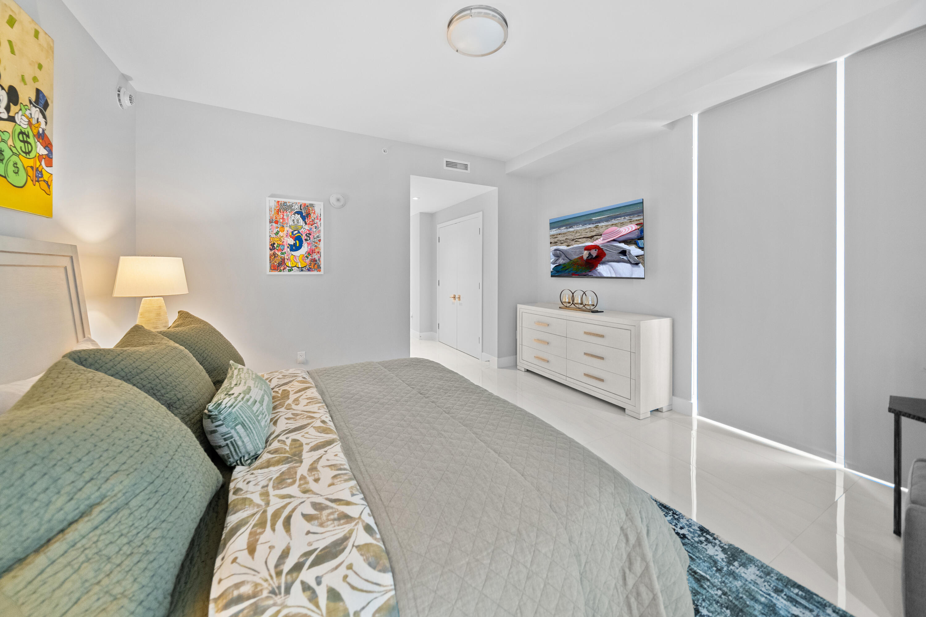3100 N OCEAN #H-1608, Singer Island FL 33404
