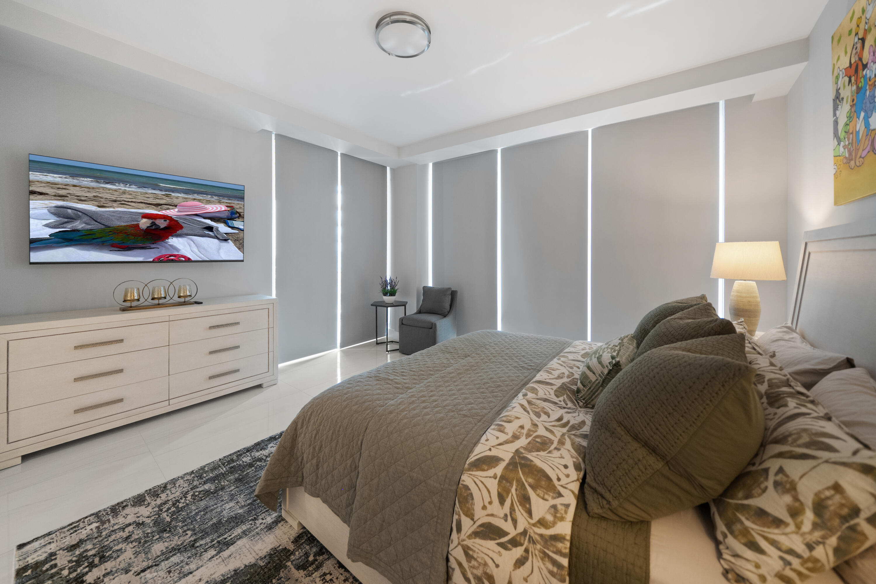 3100 N OCEAN #H-1608, Singer Island FL 33404