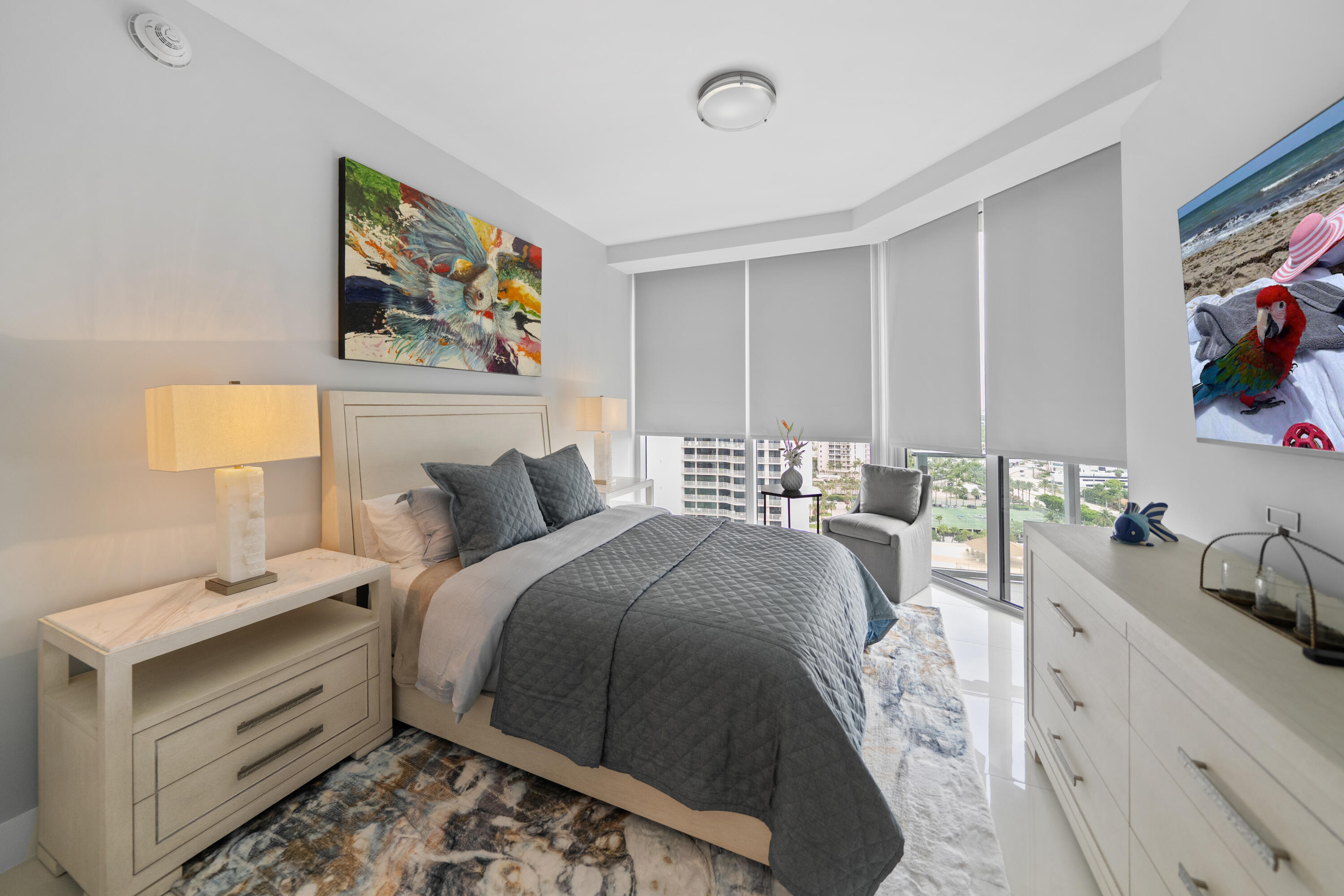 3100 N OCEAN #H-1608, Singer Island FL 33404