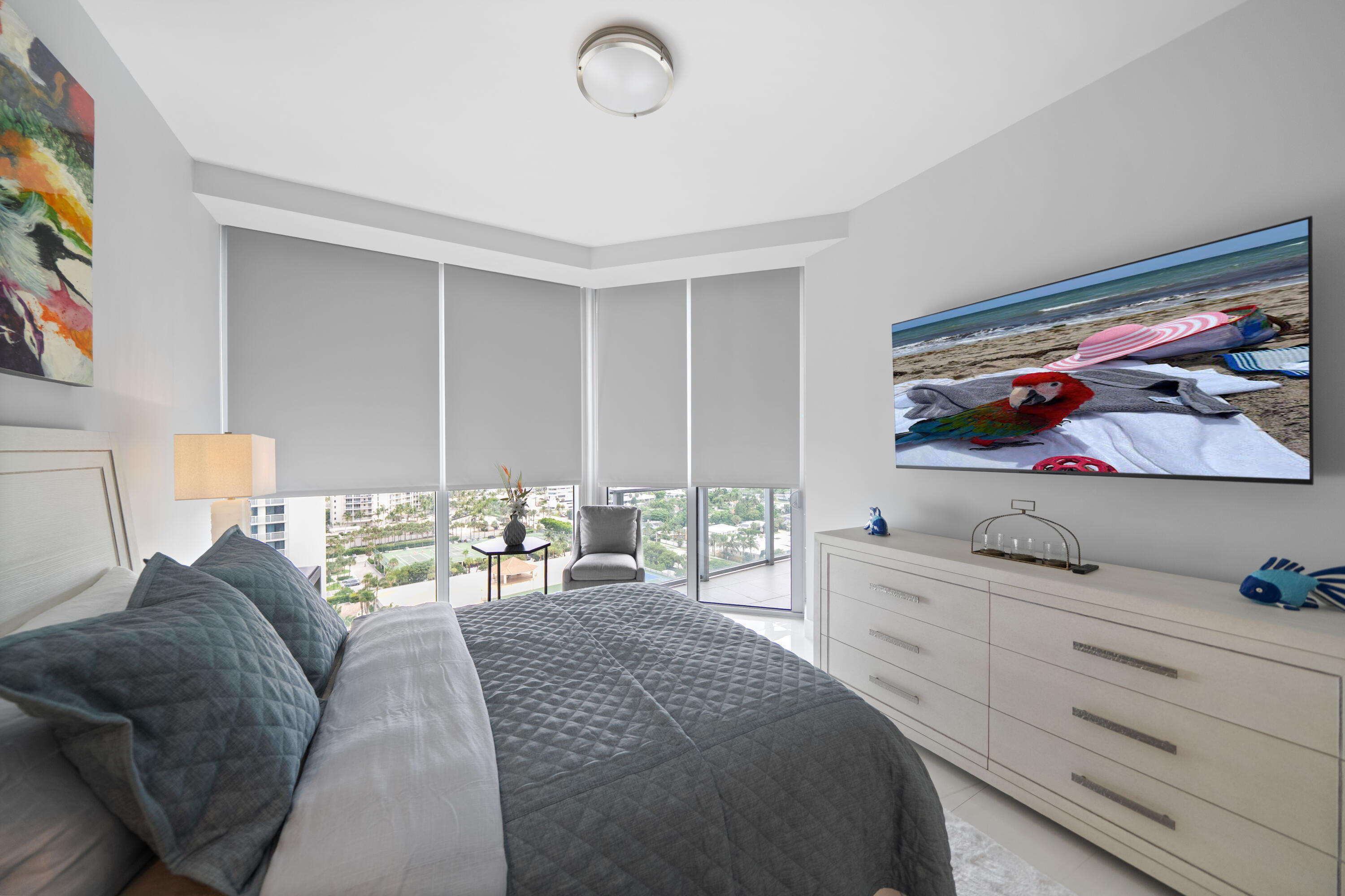 3100 N OCEAN #H-1608, Singer Island FL 33404