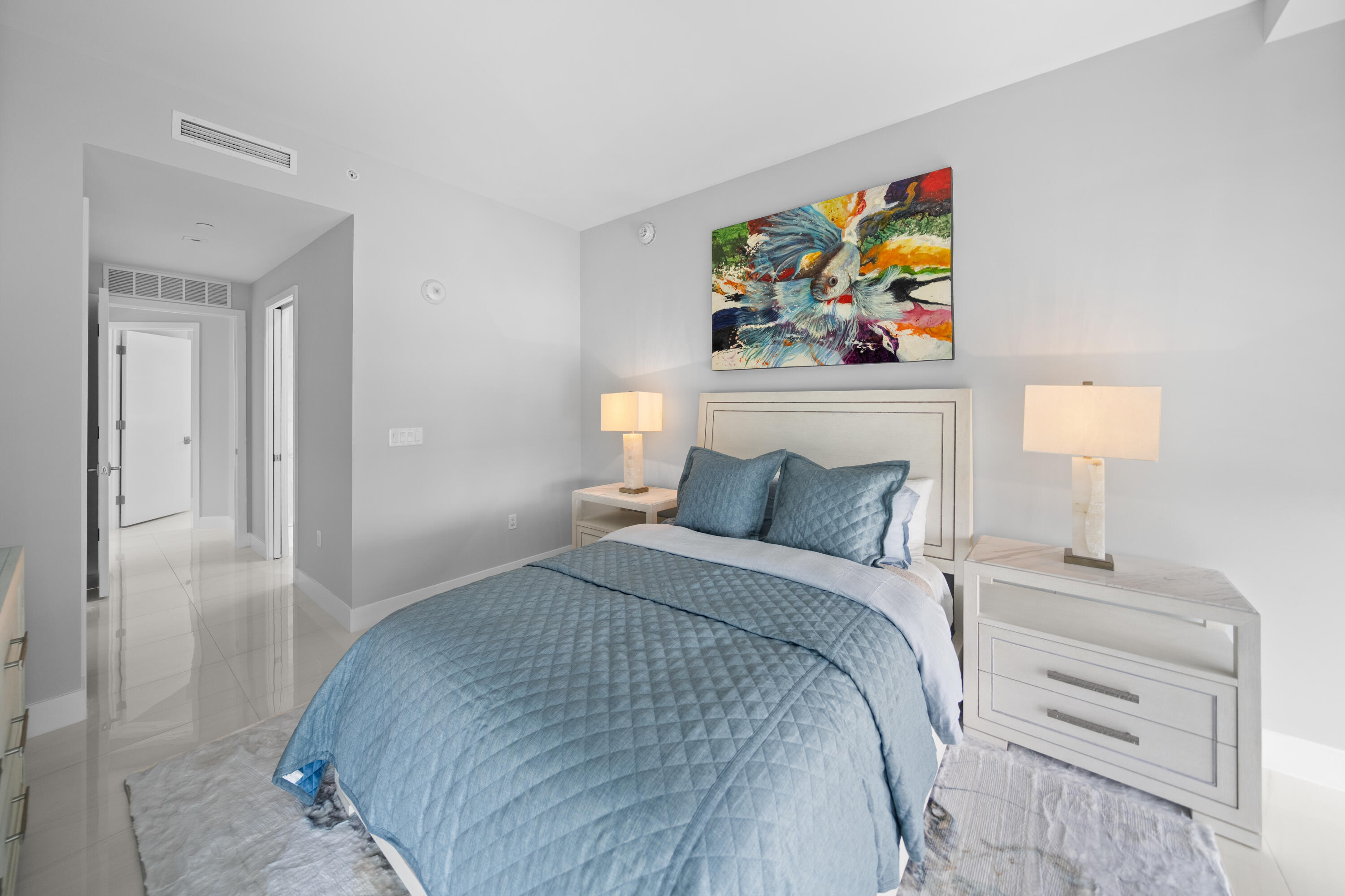 3100 N OCEAN #H-1608, Singer Island FL 33404