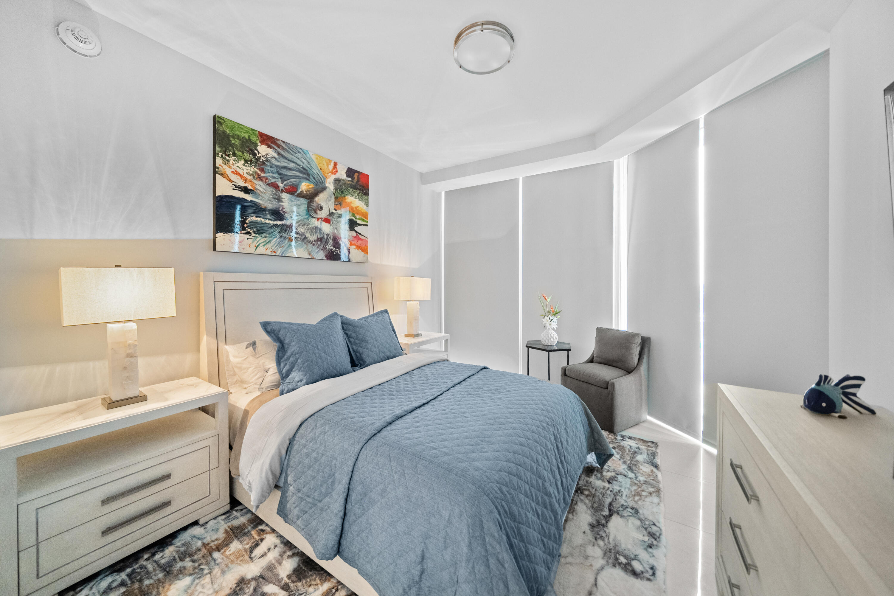 3100 N OCEAN #H-1608, Singer Island FL 33404