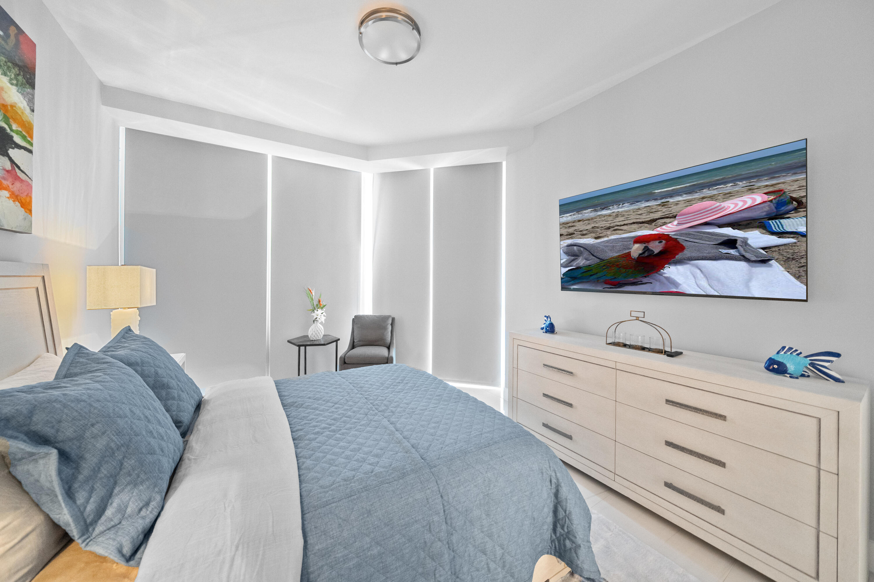 3100 N OCEAN #H-1608, Singer Island FL 33404