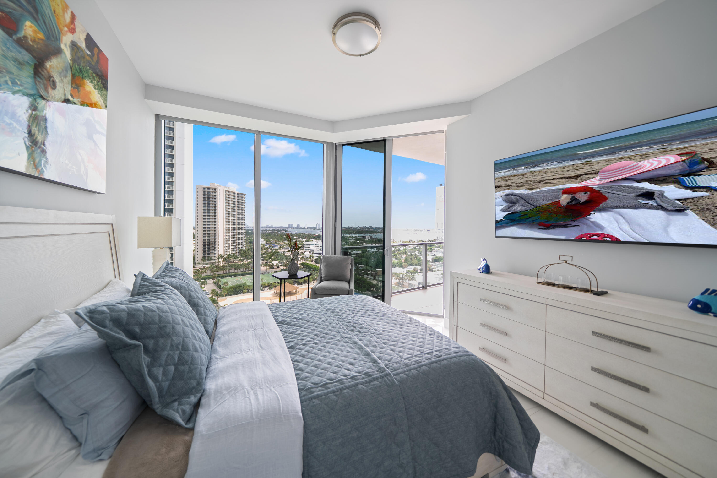 3100 N OCEAN #H-1608, Singer Island FL 33404