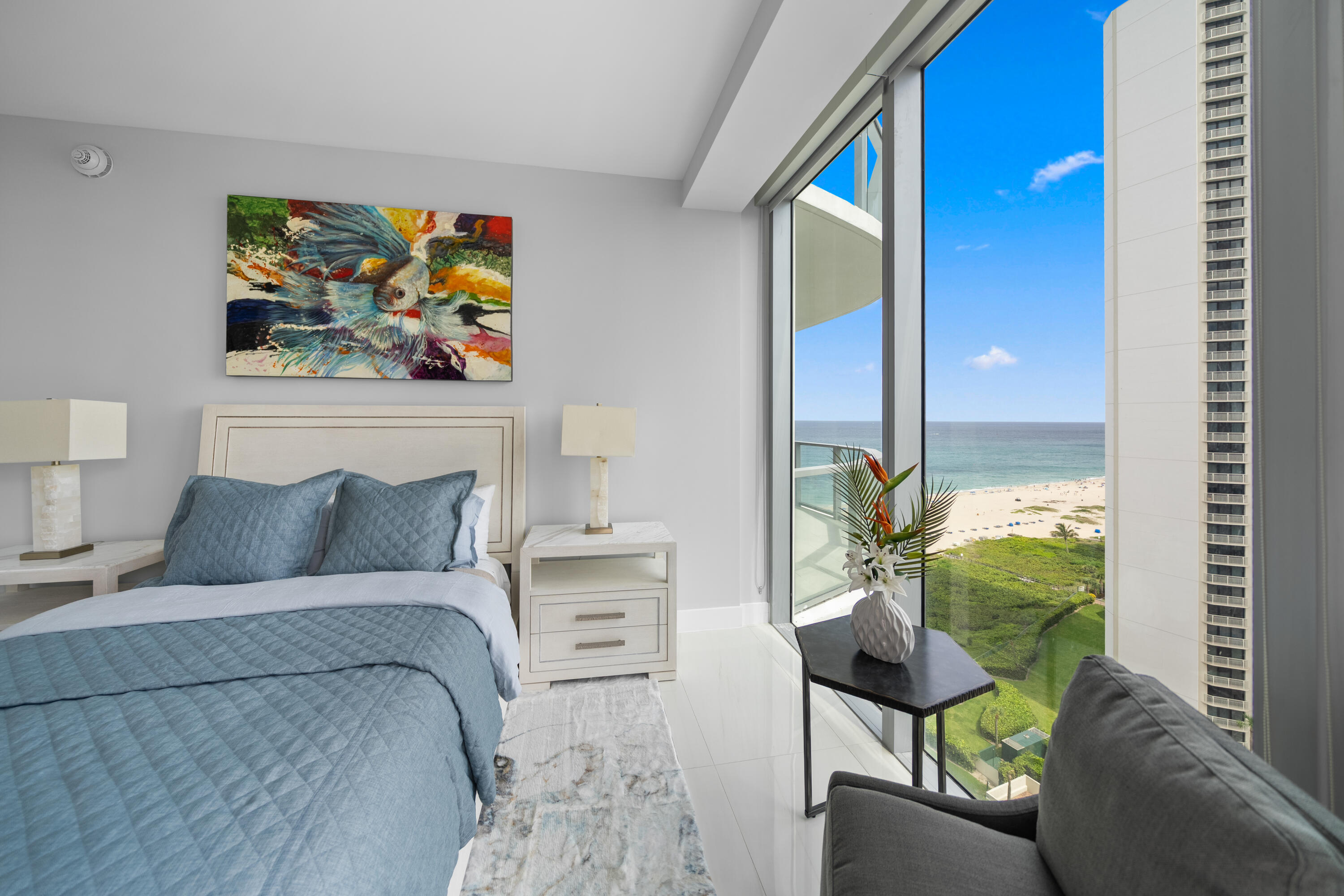 3100 N OCEAN #H-1608, Singer Island FL 33404