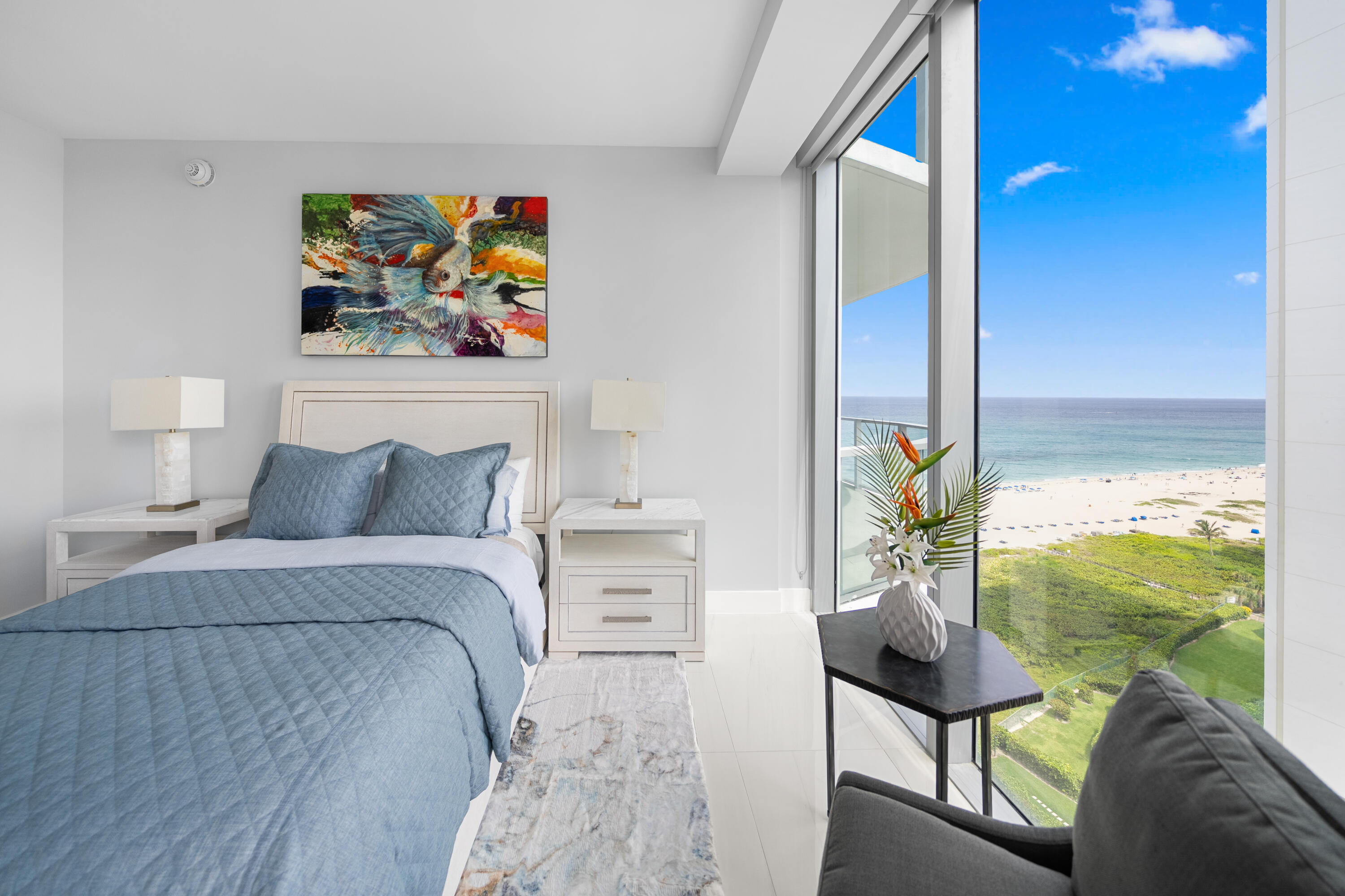 3100 N OCEAN #H-1608, Singer Island FL 33404