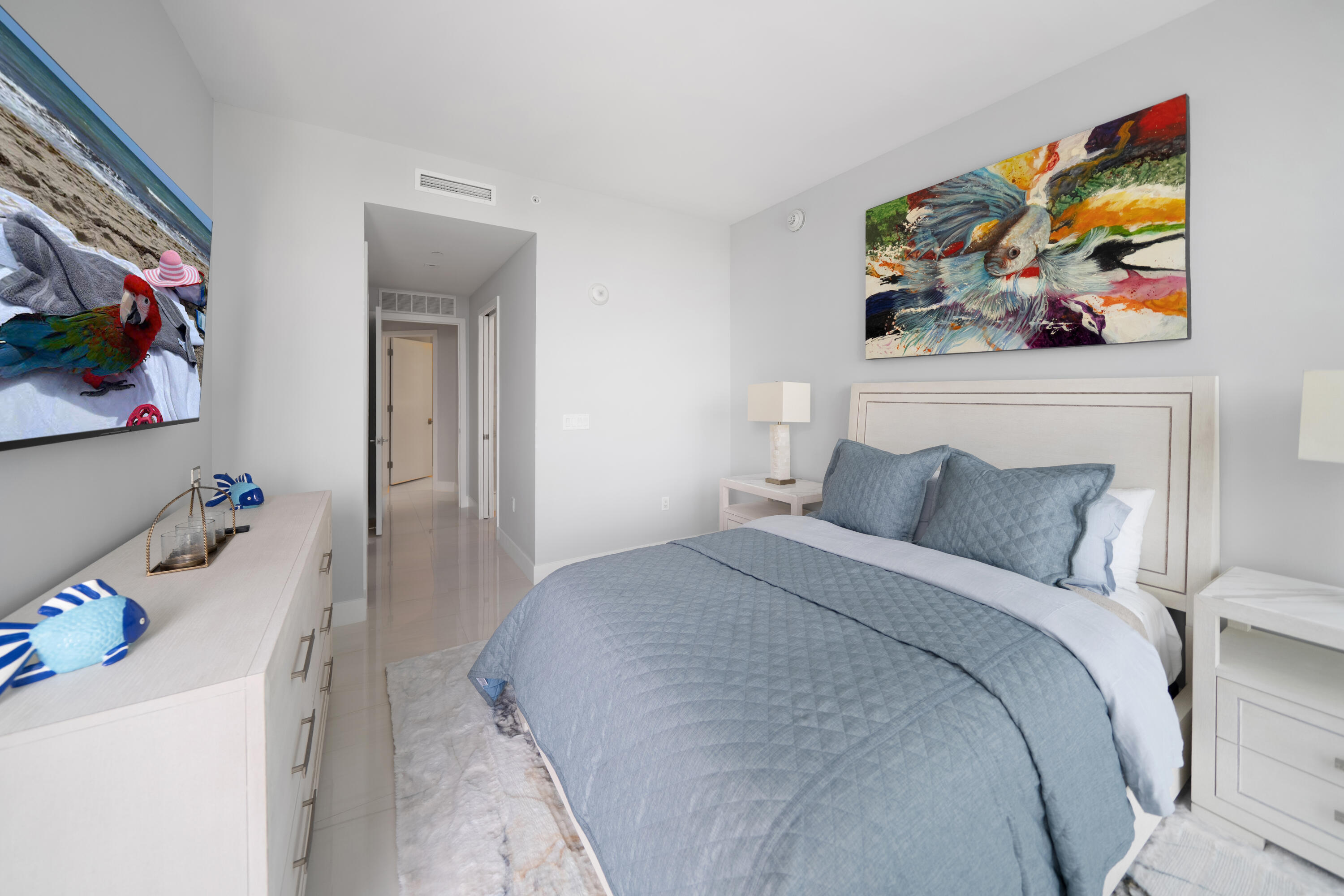 3100 N OCEAN #H-1608, Singer Island FL 33404