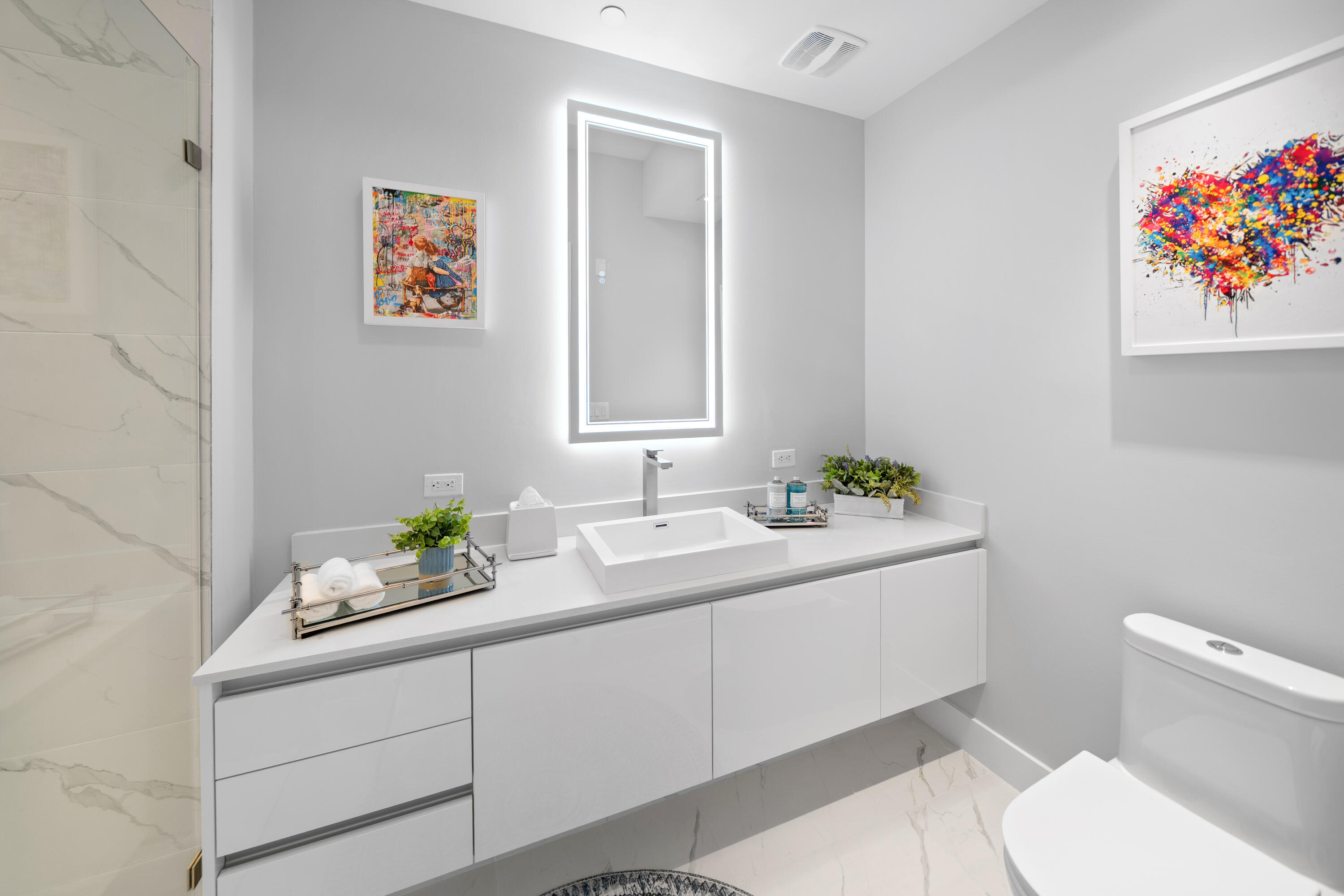 3100 N OCEAN #H-1608, Singer Island FL 33404