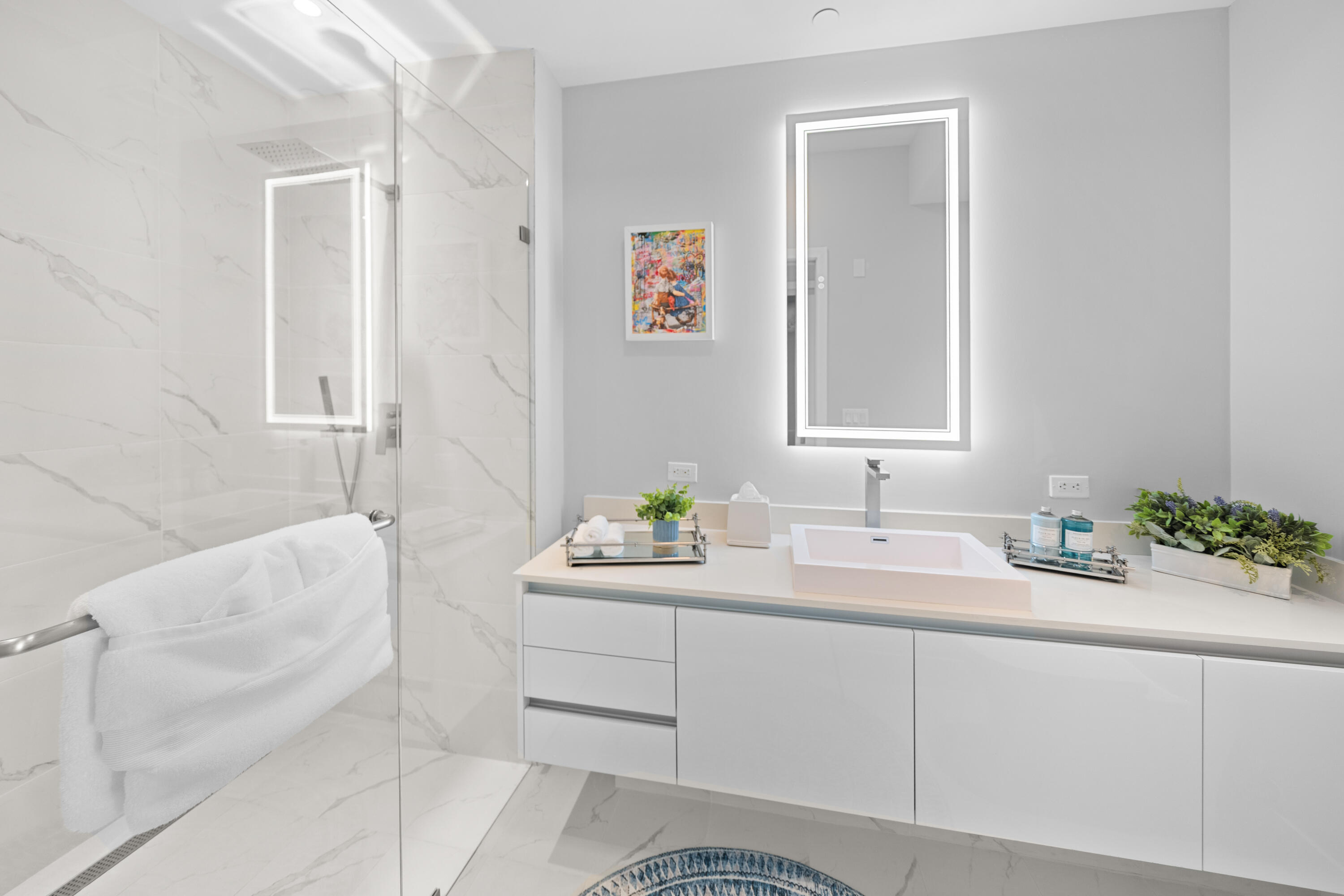 3100 N OCEAN #H-1608, Singer Island FL 33404