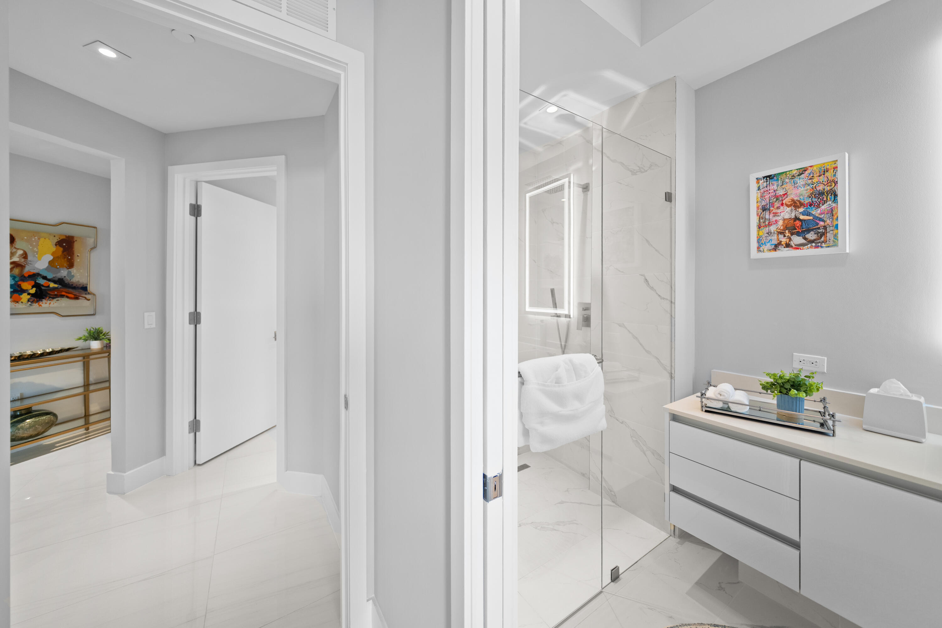 3100 N OCEAN #H-1608, Singer Island FL 33404