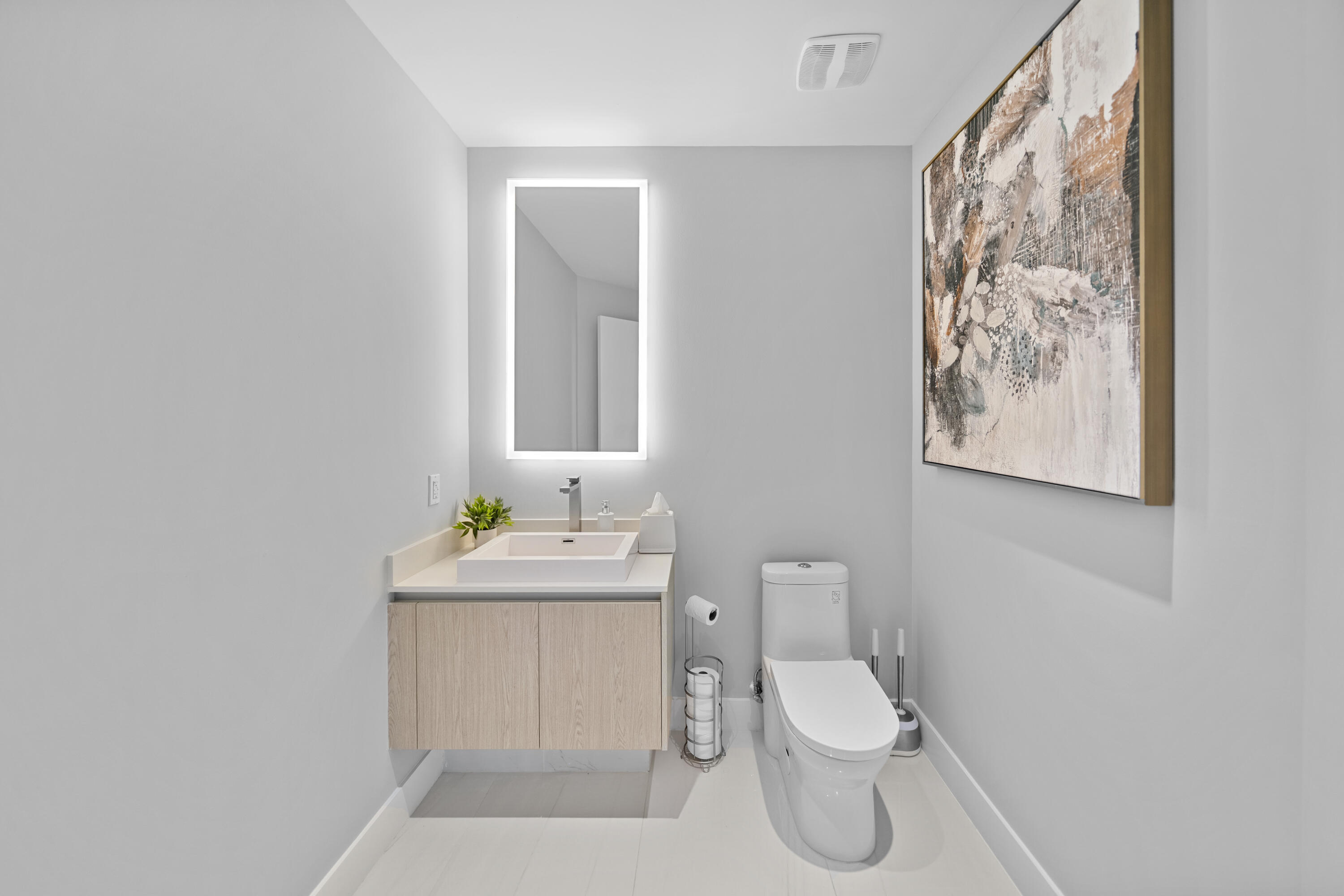 3100 N OCEAN #H-1608, Singer Island FL 33404