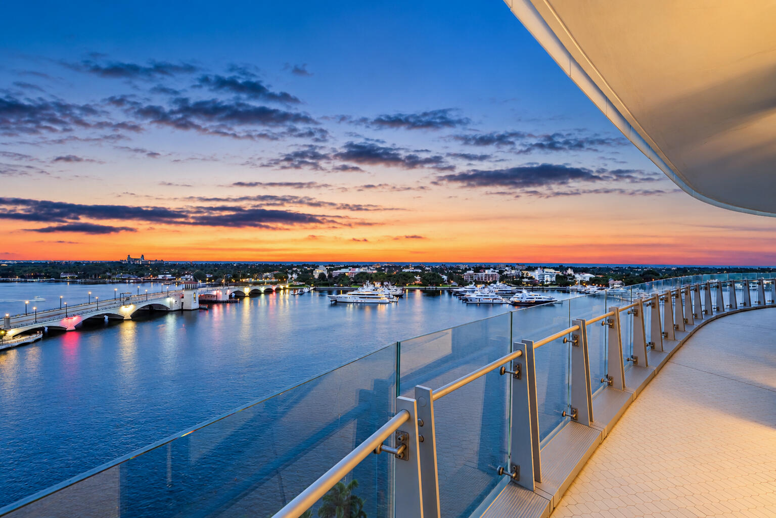1100 S Flagler #1101, West Palm Beach FL 33401