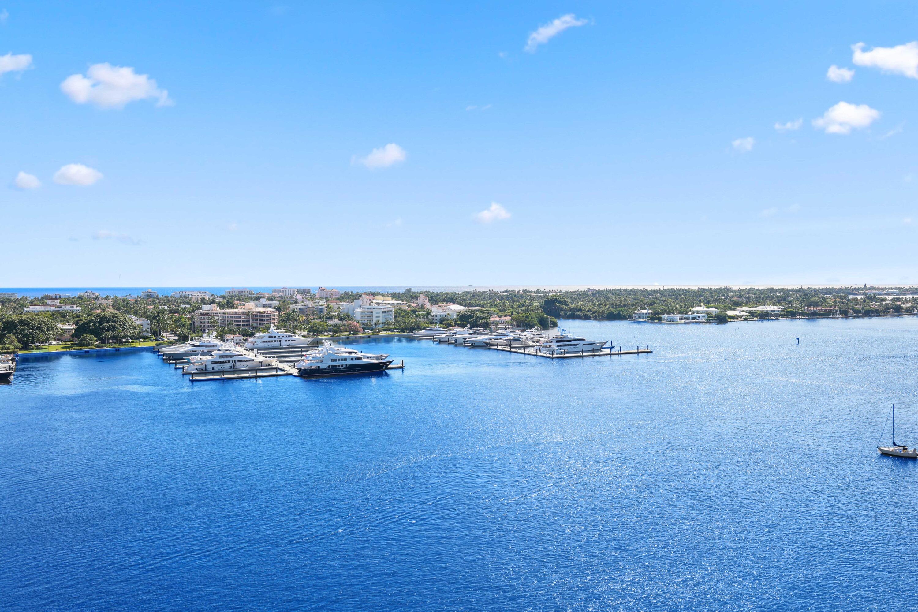 1100 S Flagler #1101, West Palm Beach FL 33401