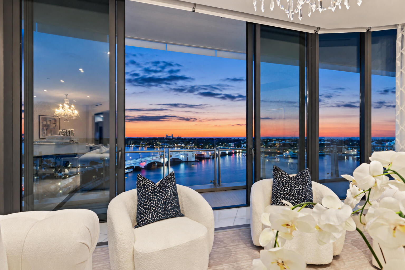 1100 S Flagler #1101, West Palm Beach FL 33401