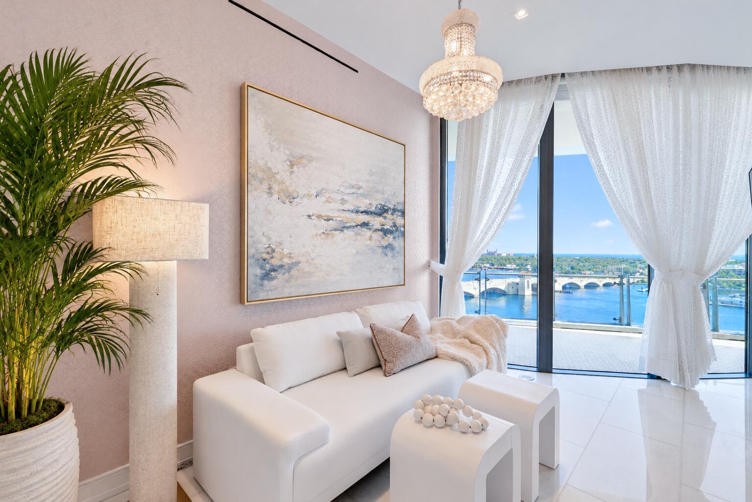 1100 S Flagler #1101, West Palm Beach FL 33401