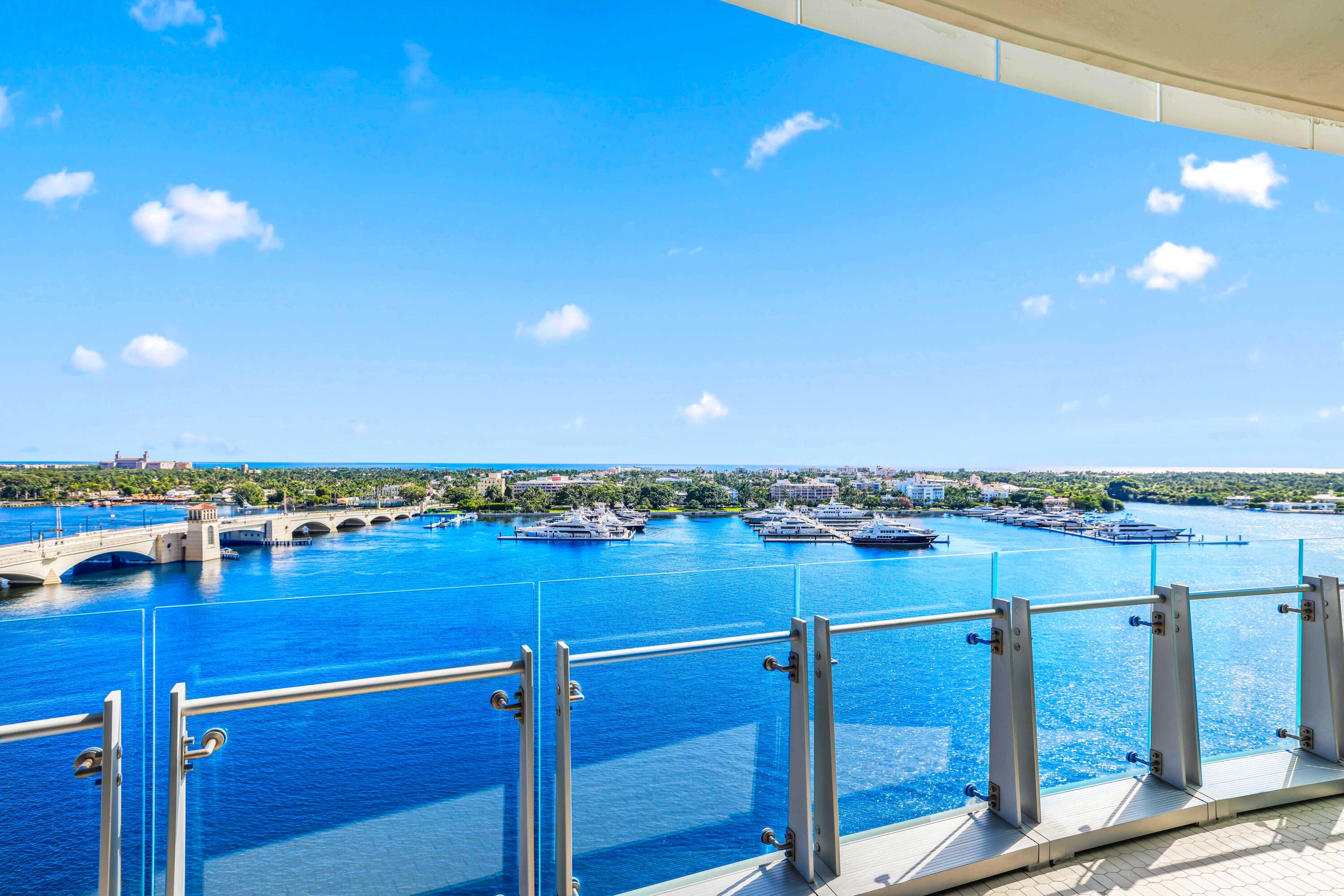 1100 S Flagler #1101, West Palm Beach FL 33401