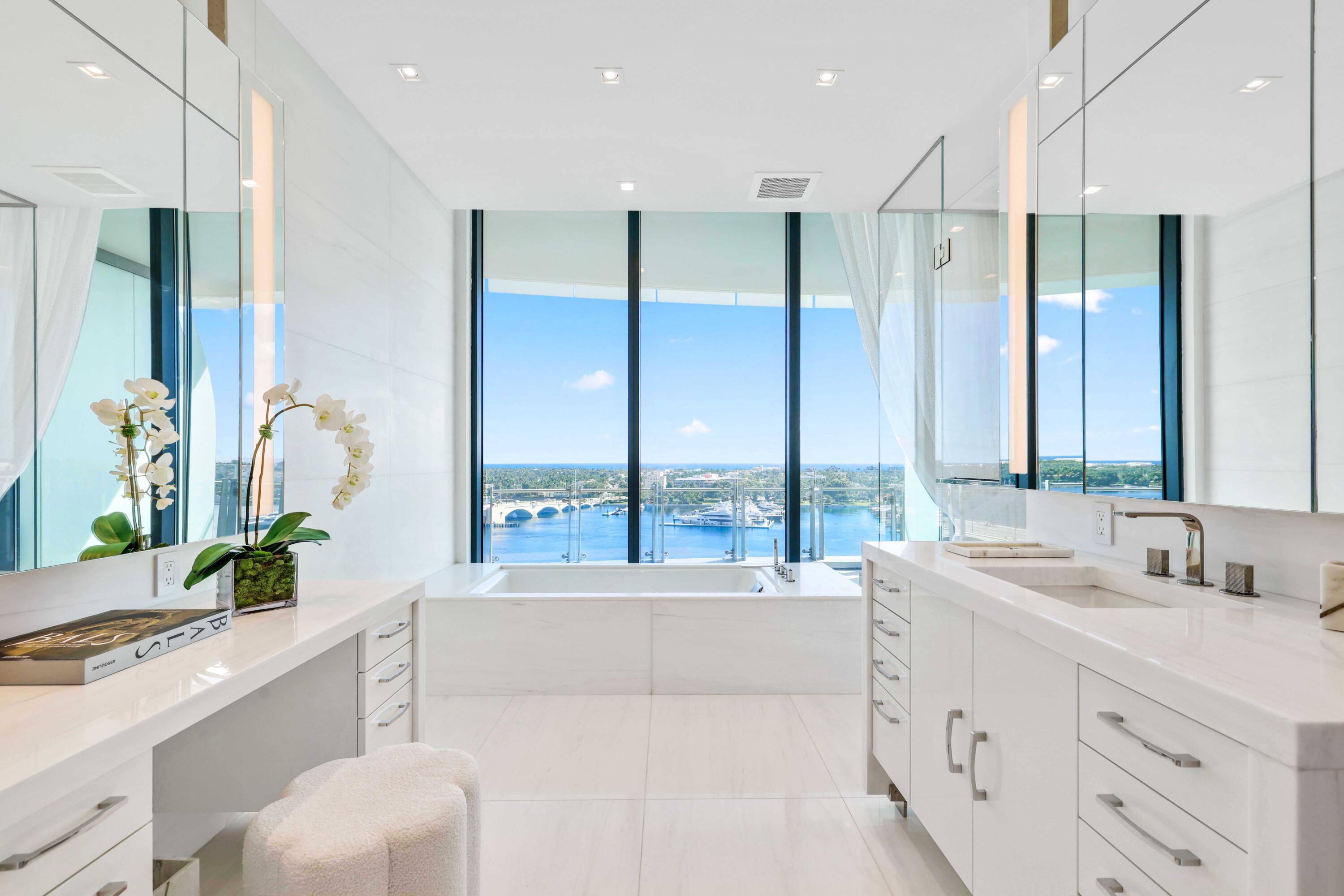 1100 S Flagler #1101, West Palm Beach FL 33401