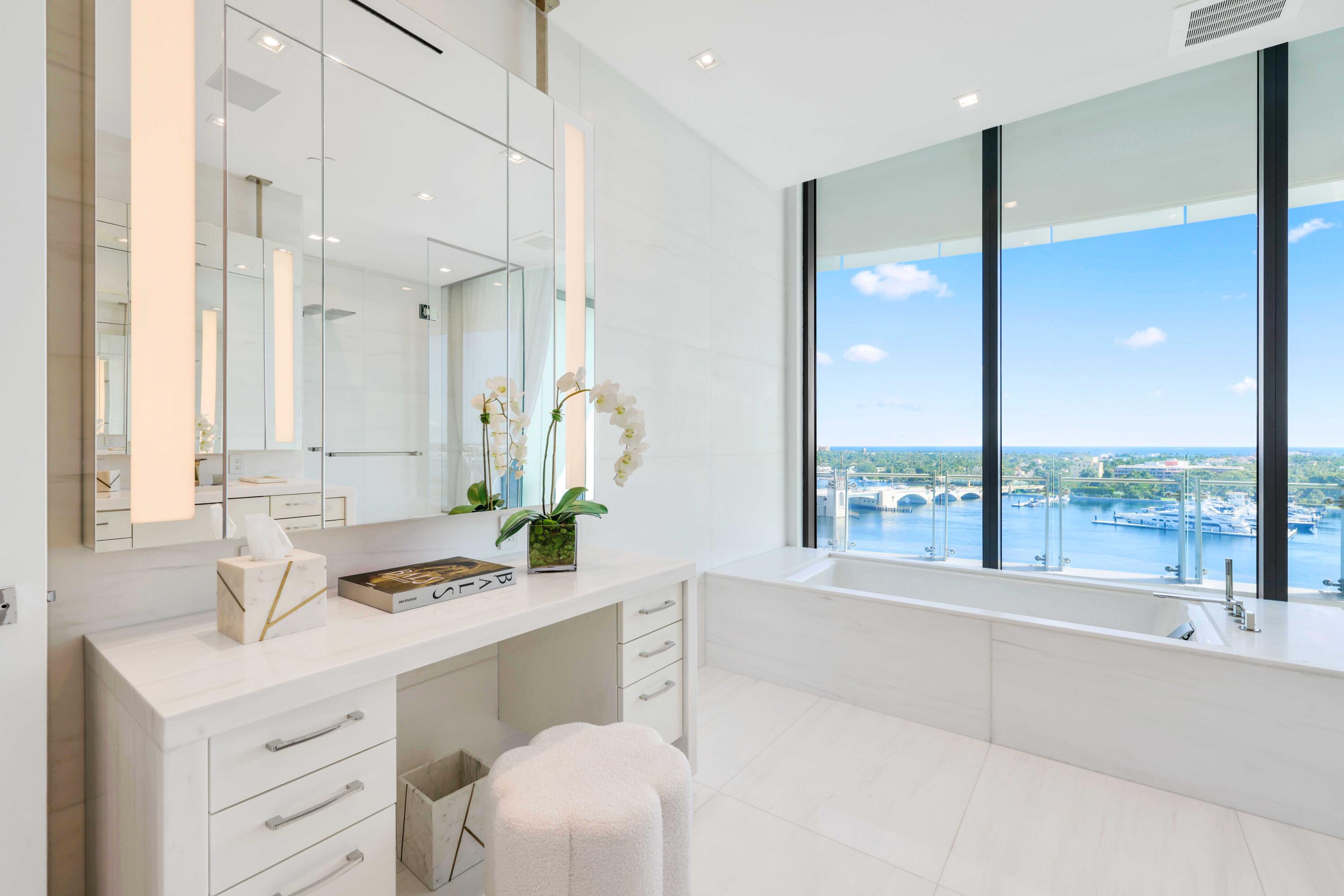 1100 S Flagler #1101, West Palm Beach FL 33401