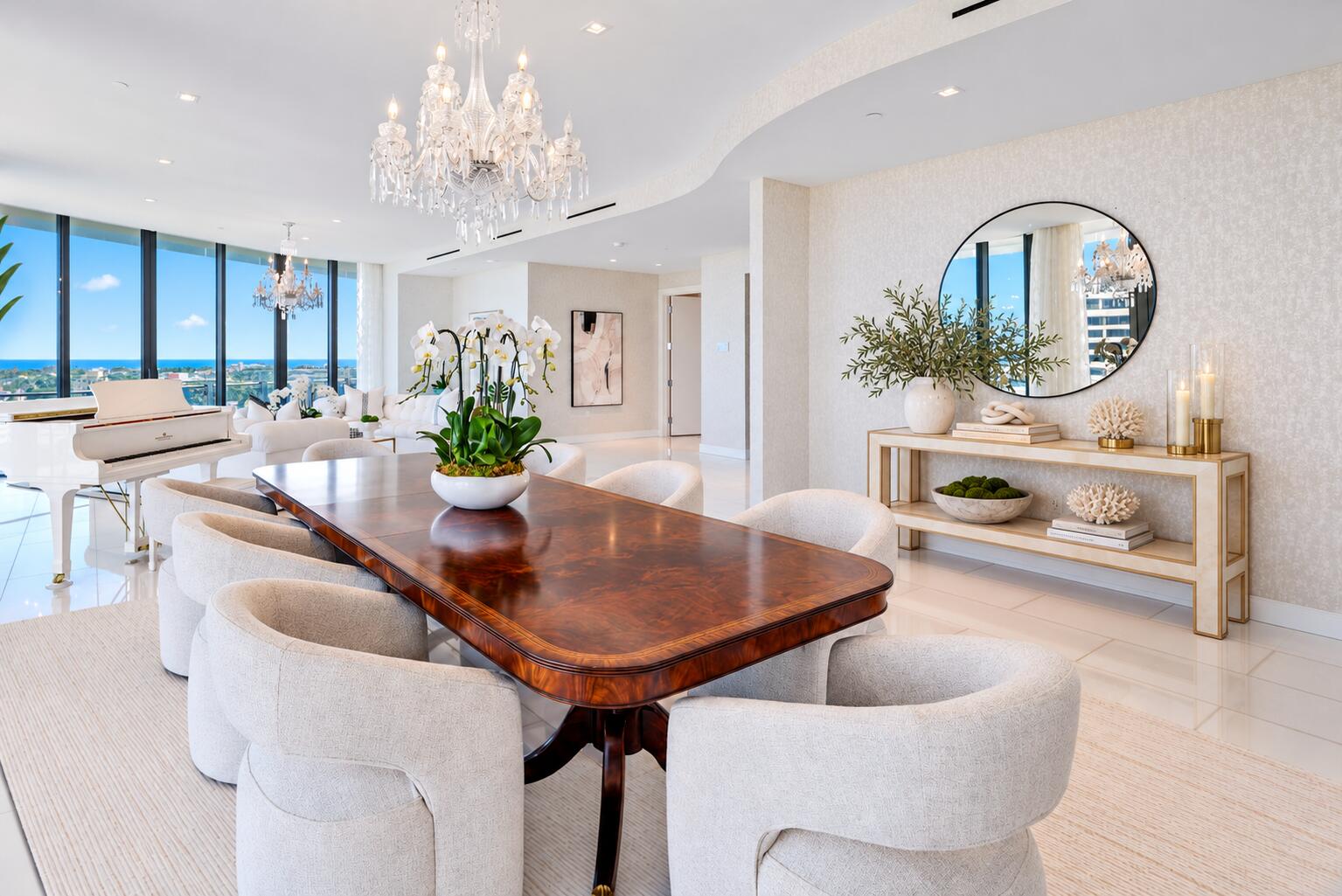 1100 S Flagler #1101, West Palm Beach FL 33401