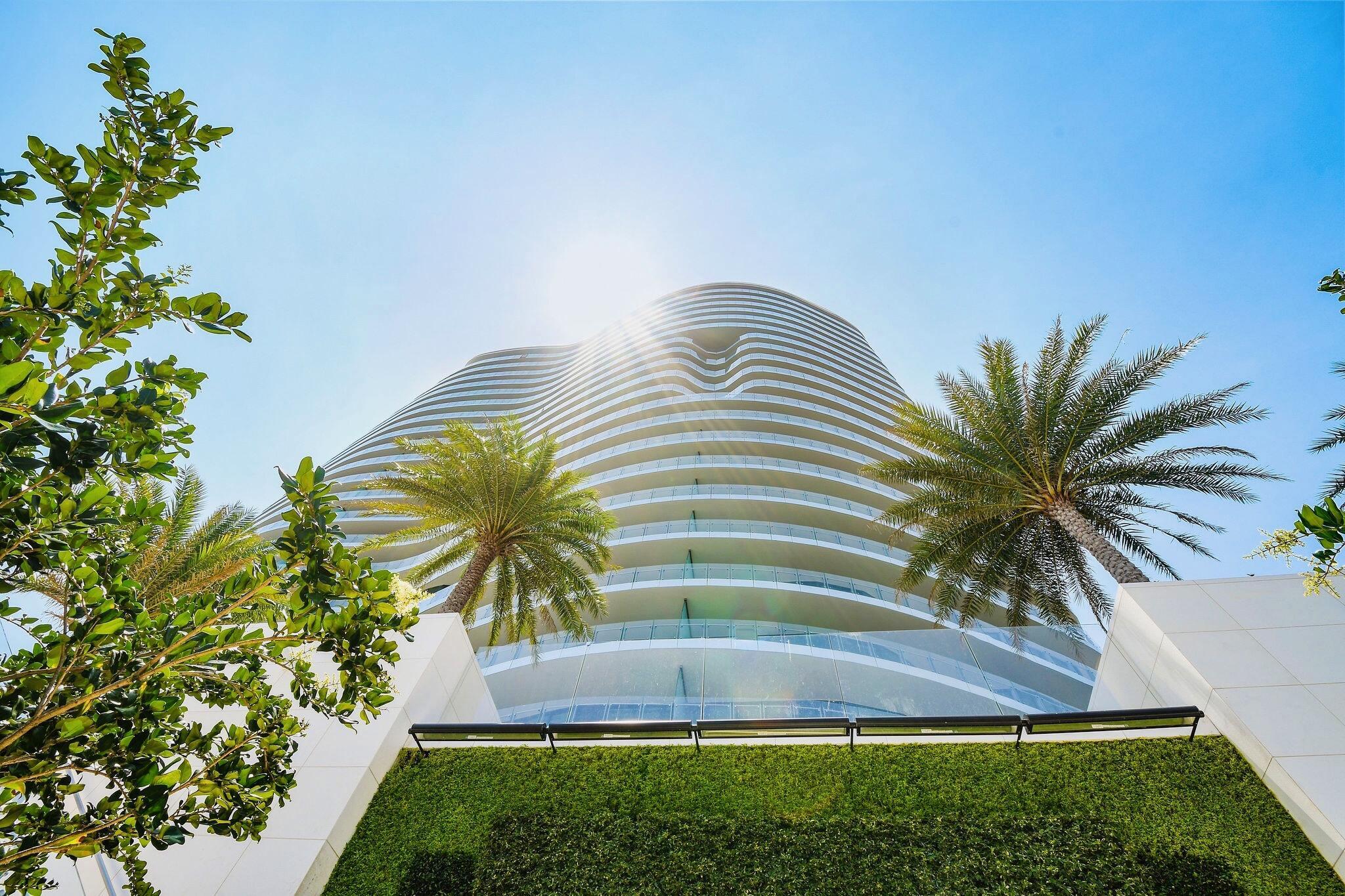 1100 S Flagler #1101, West Palm Beach FL 33401