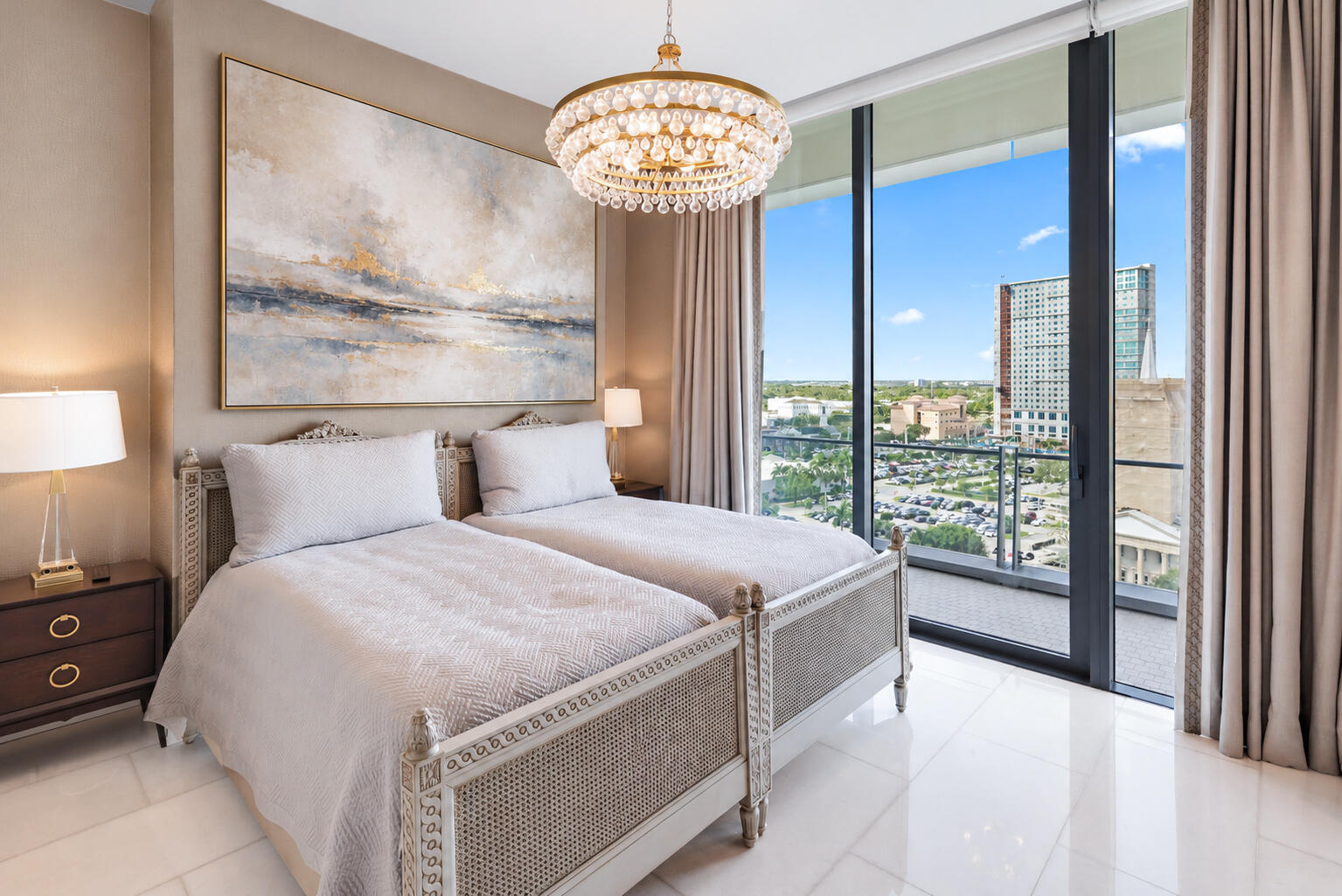 1100 S Flagler #1101, West Palm Beach FL 33401