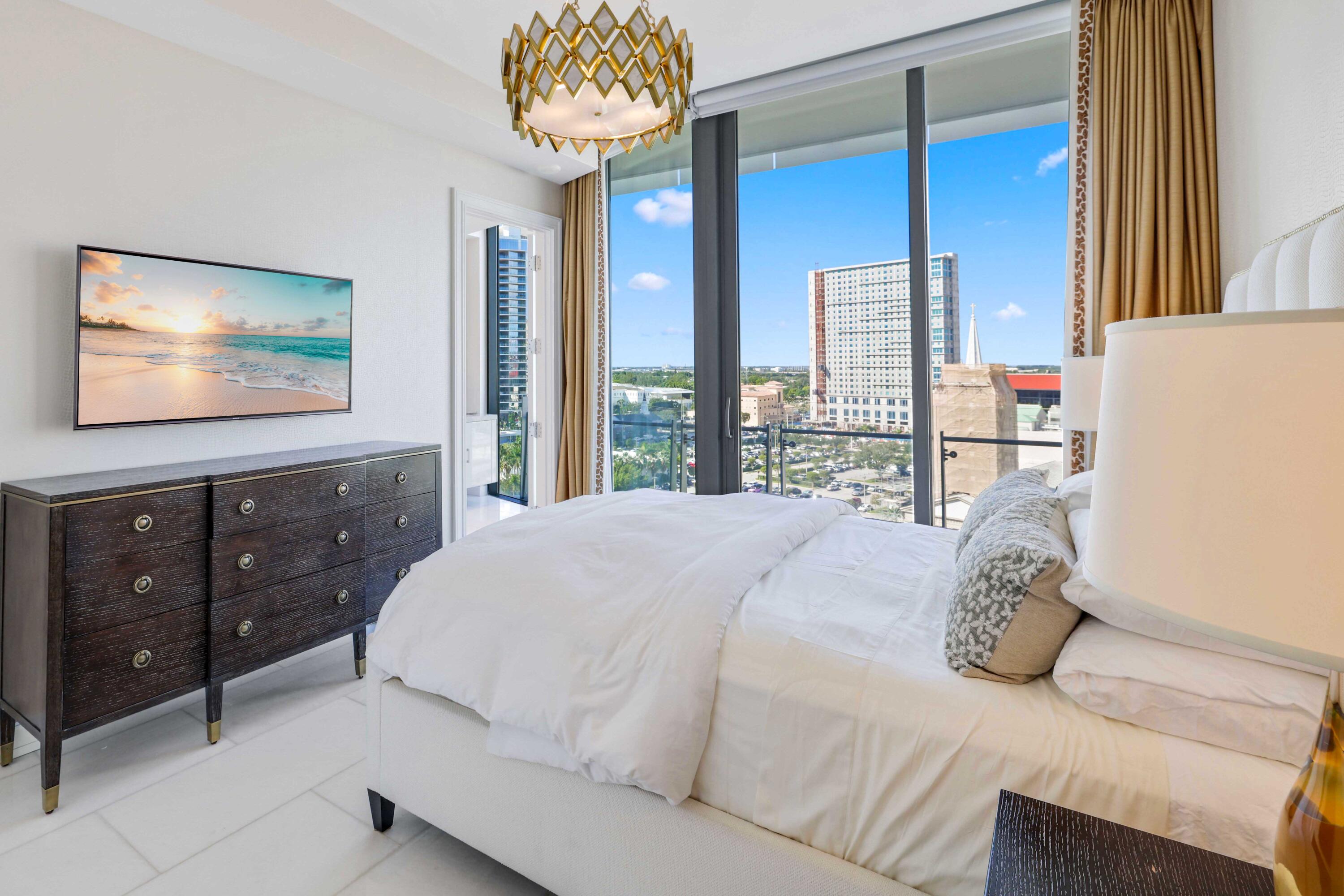 1100 S Flagler #1101, West Palm Beach FL 33401