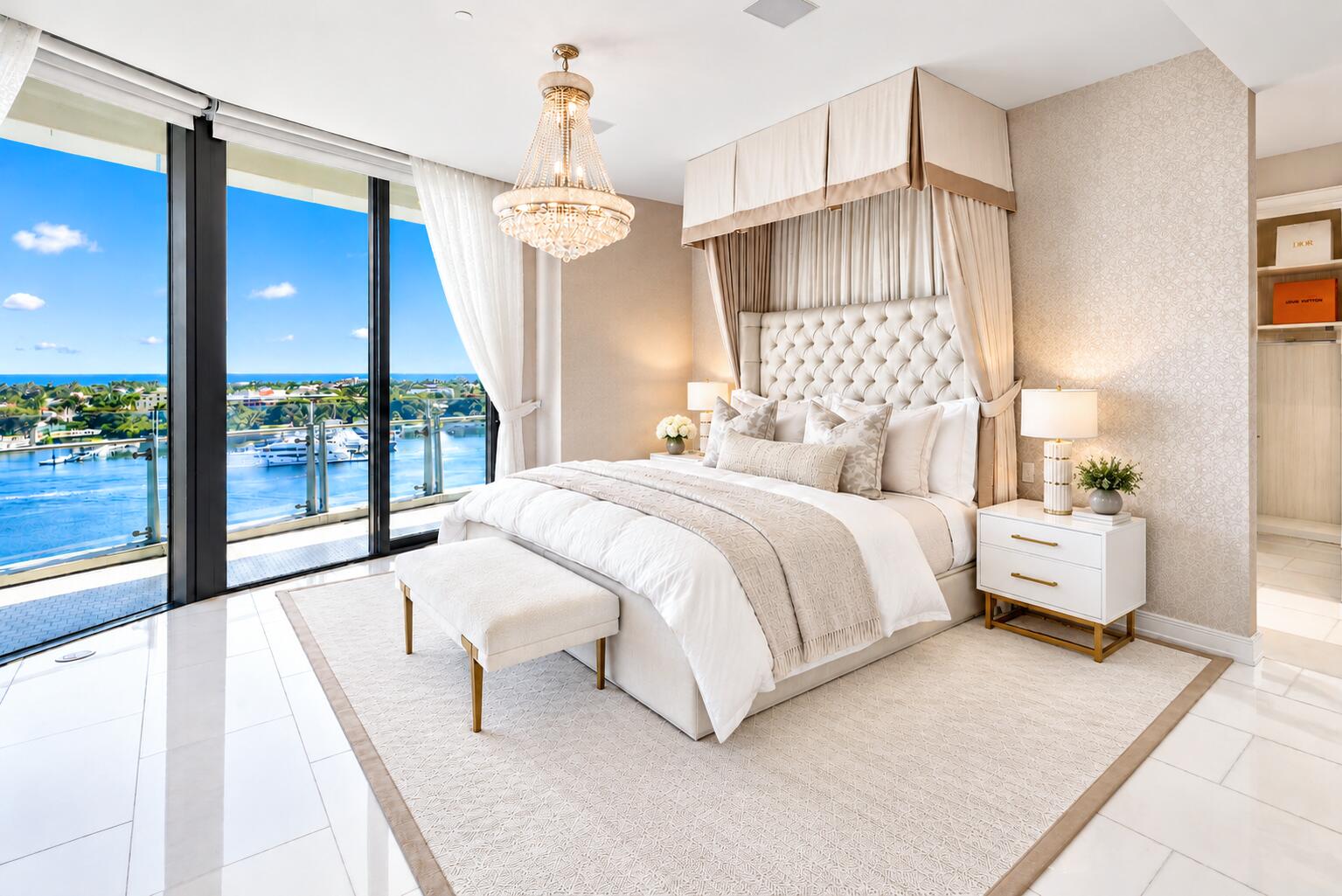 1100 S Flagler #1101, West Palm Beach FL 33401