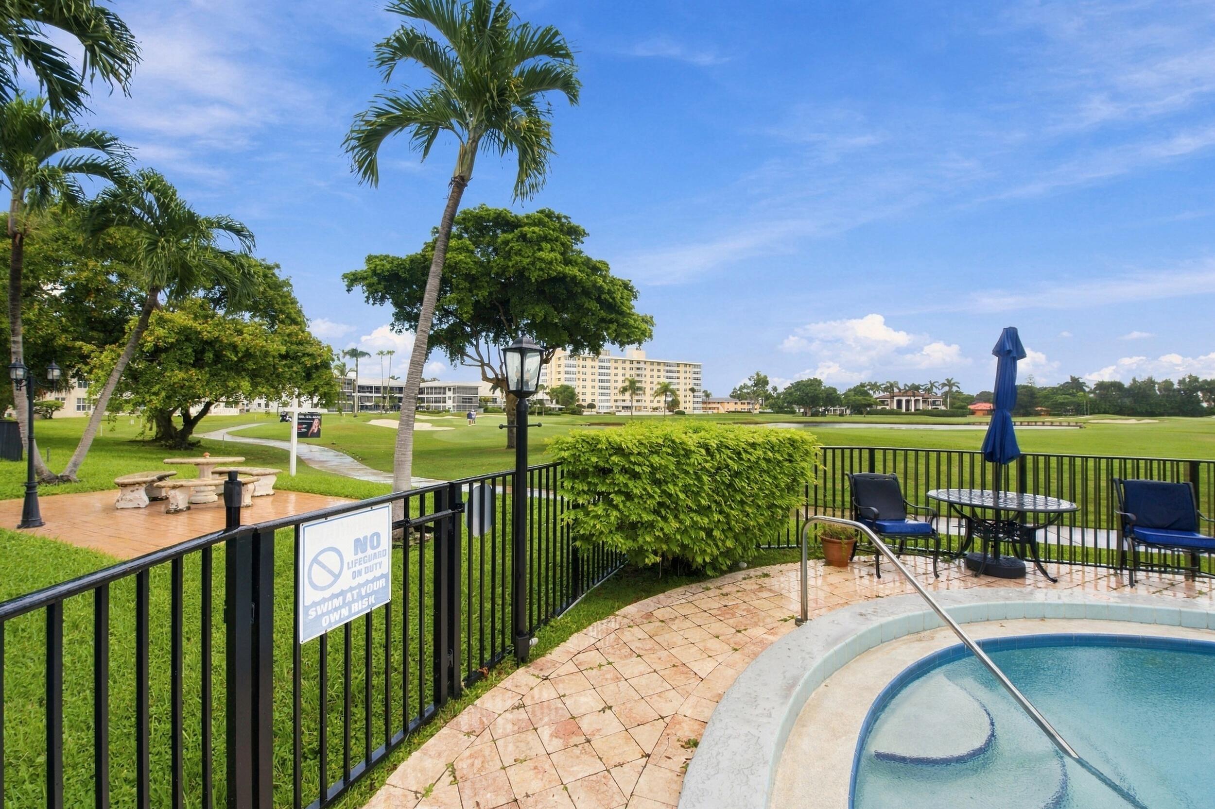 4812 NE 23RD #10, Fort Lauderdale FL 33308