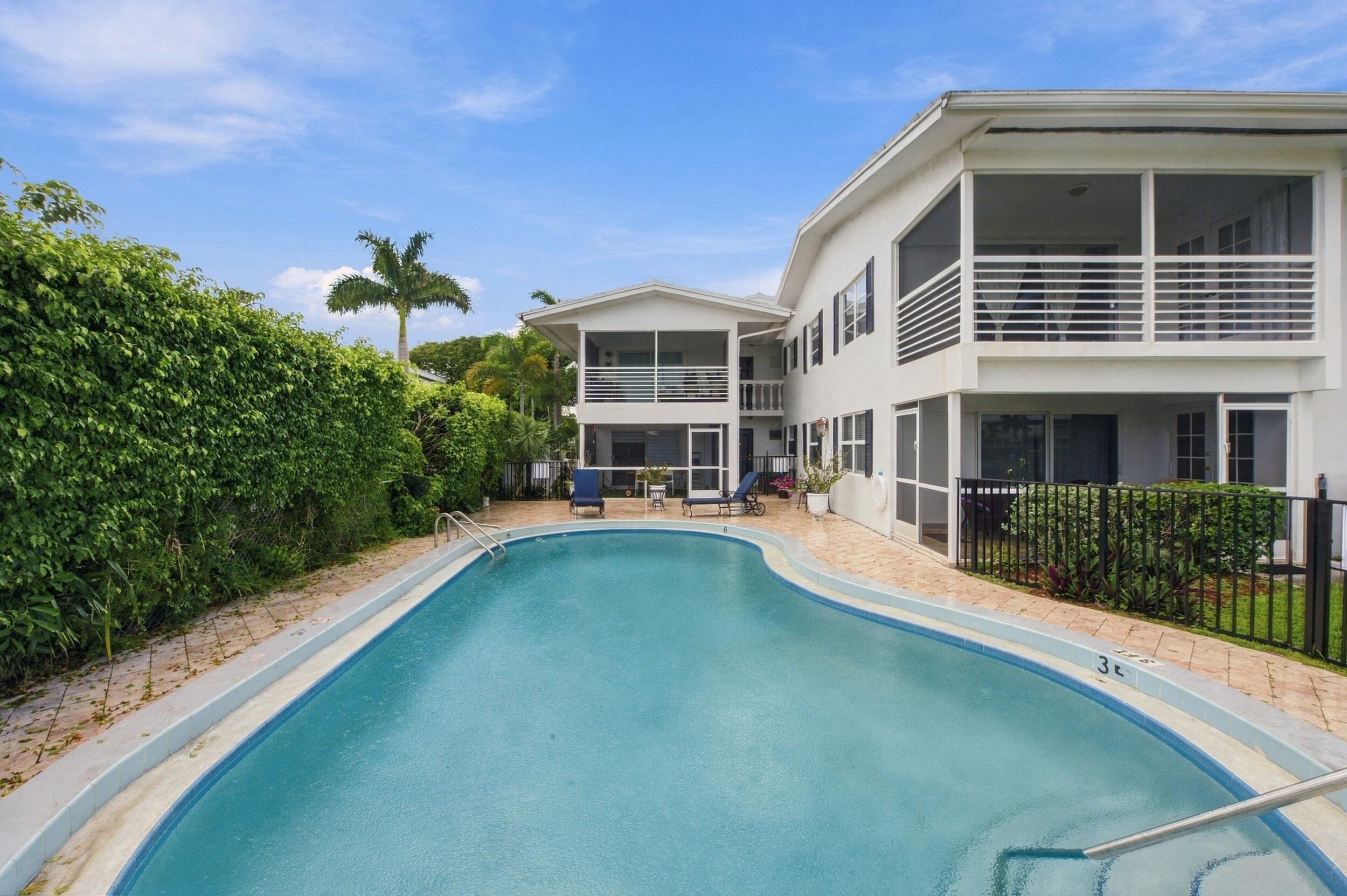 4812 NE 23RD #10, Fort Lauderdale FL 33308