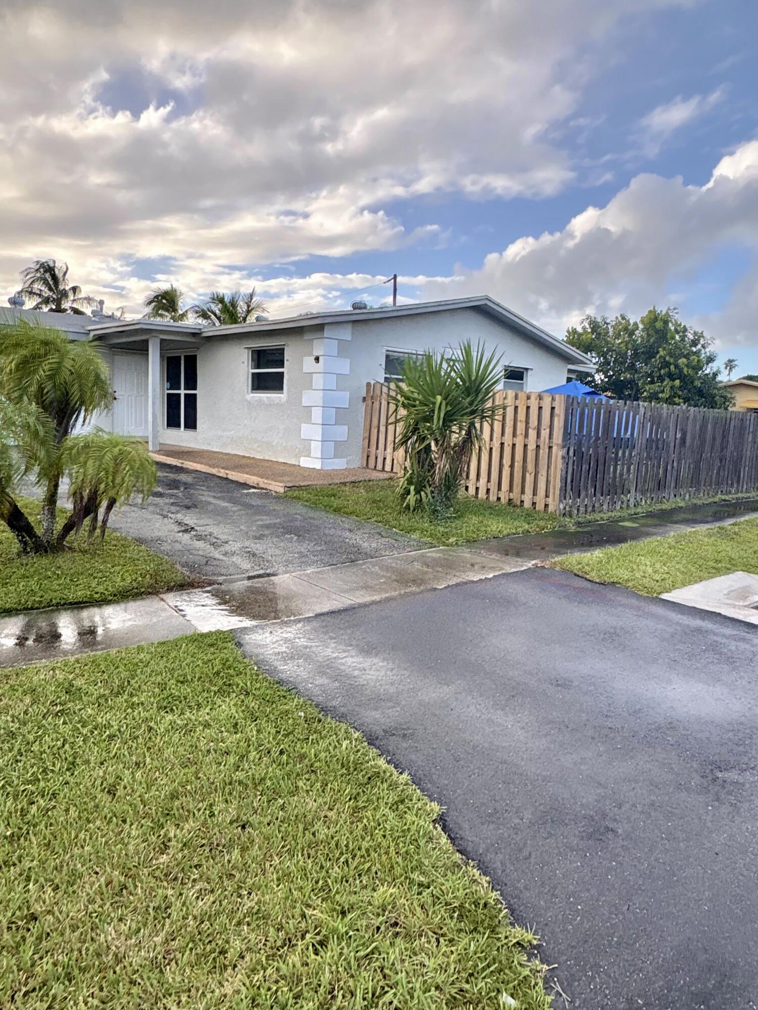 8361 NW 27th, Sunrise FL 33322