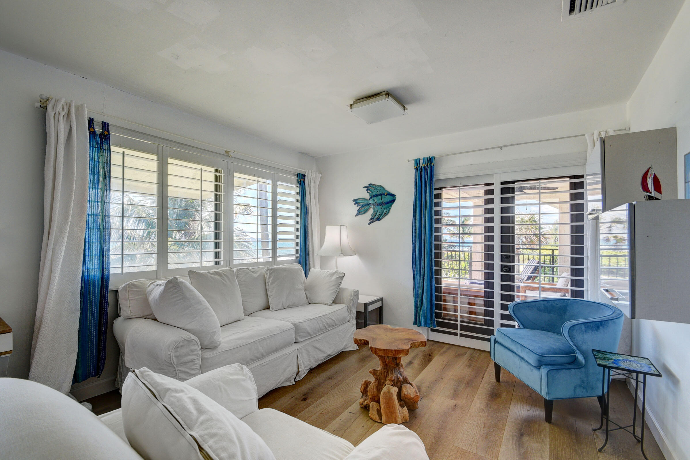 5450 OLD OCEAN #2, Ocean Ridge FL 33435