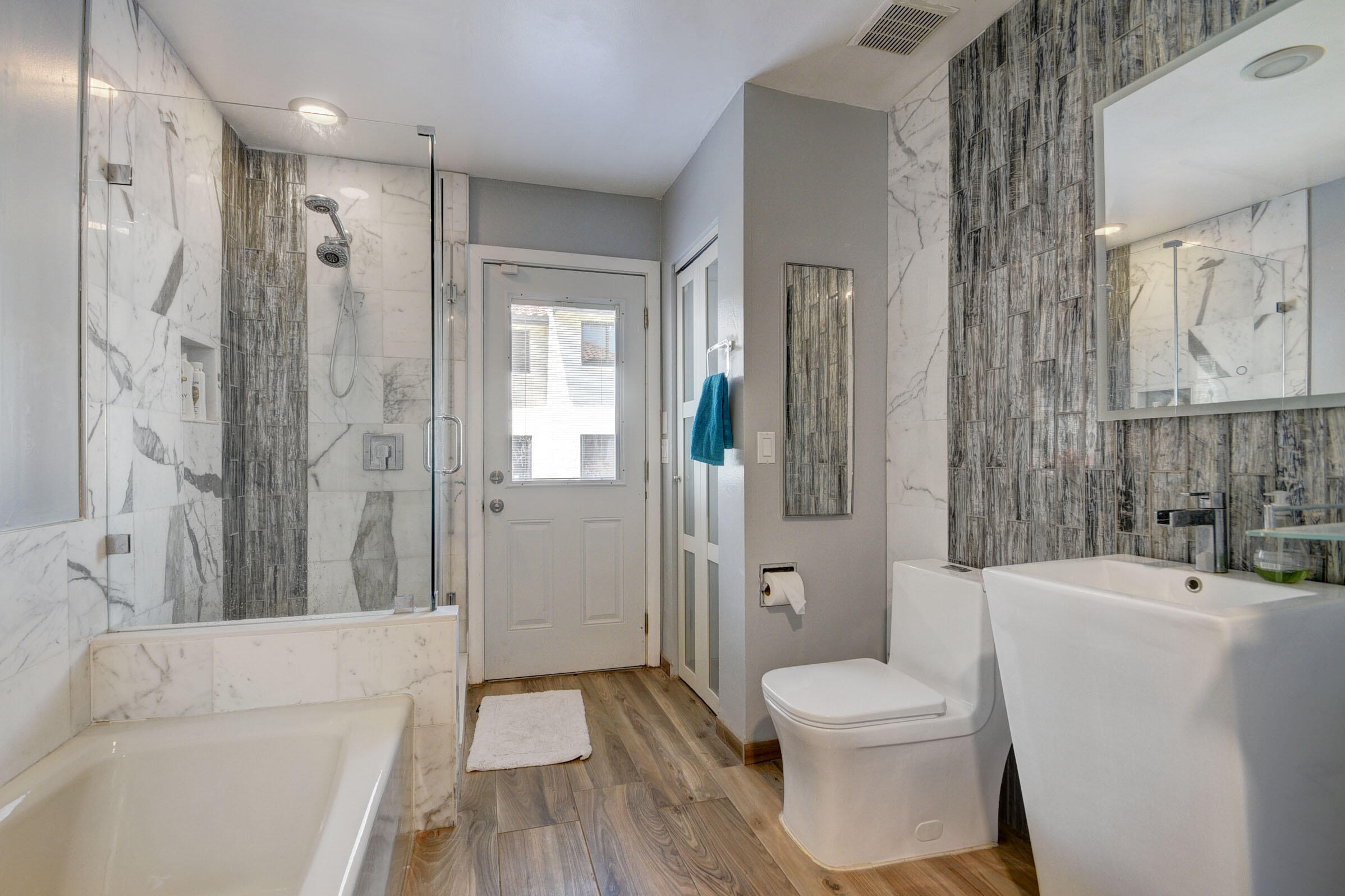 5450 OLD OCEAN #2, Ocean Ridge FL 33435