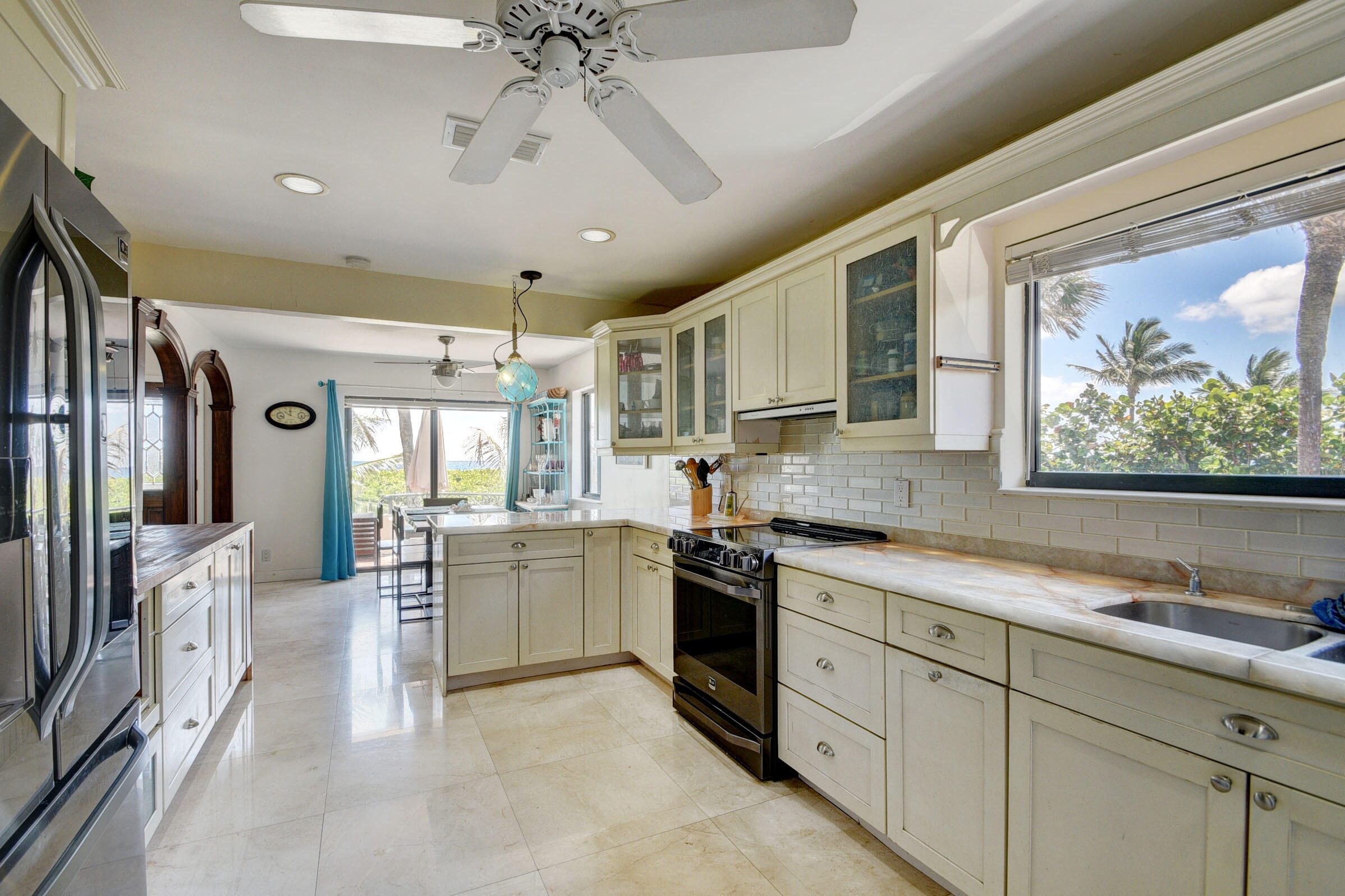 5450 OLD OCEAN #2, Ocean Ridge FL 33435