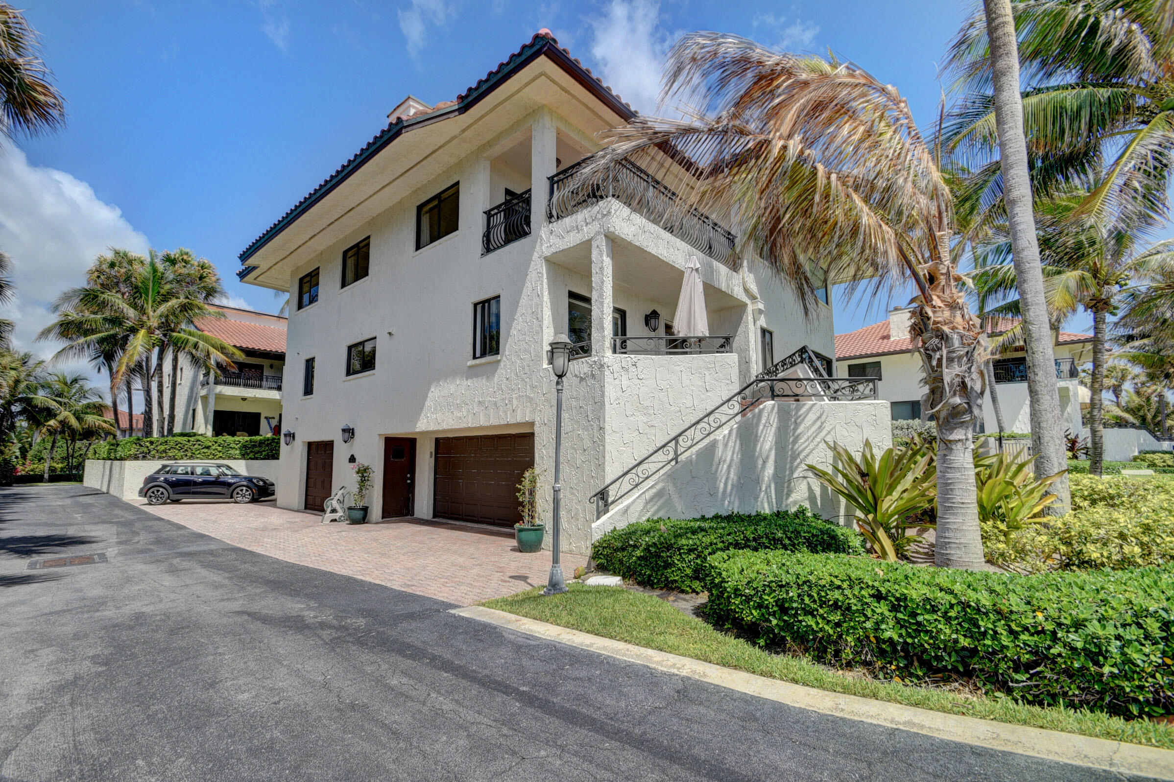 5450 OLD OCEAN #2, Ocean Ridge FL 33435