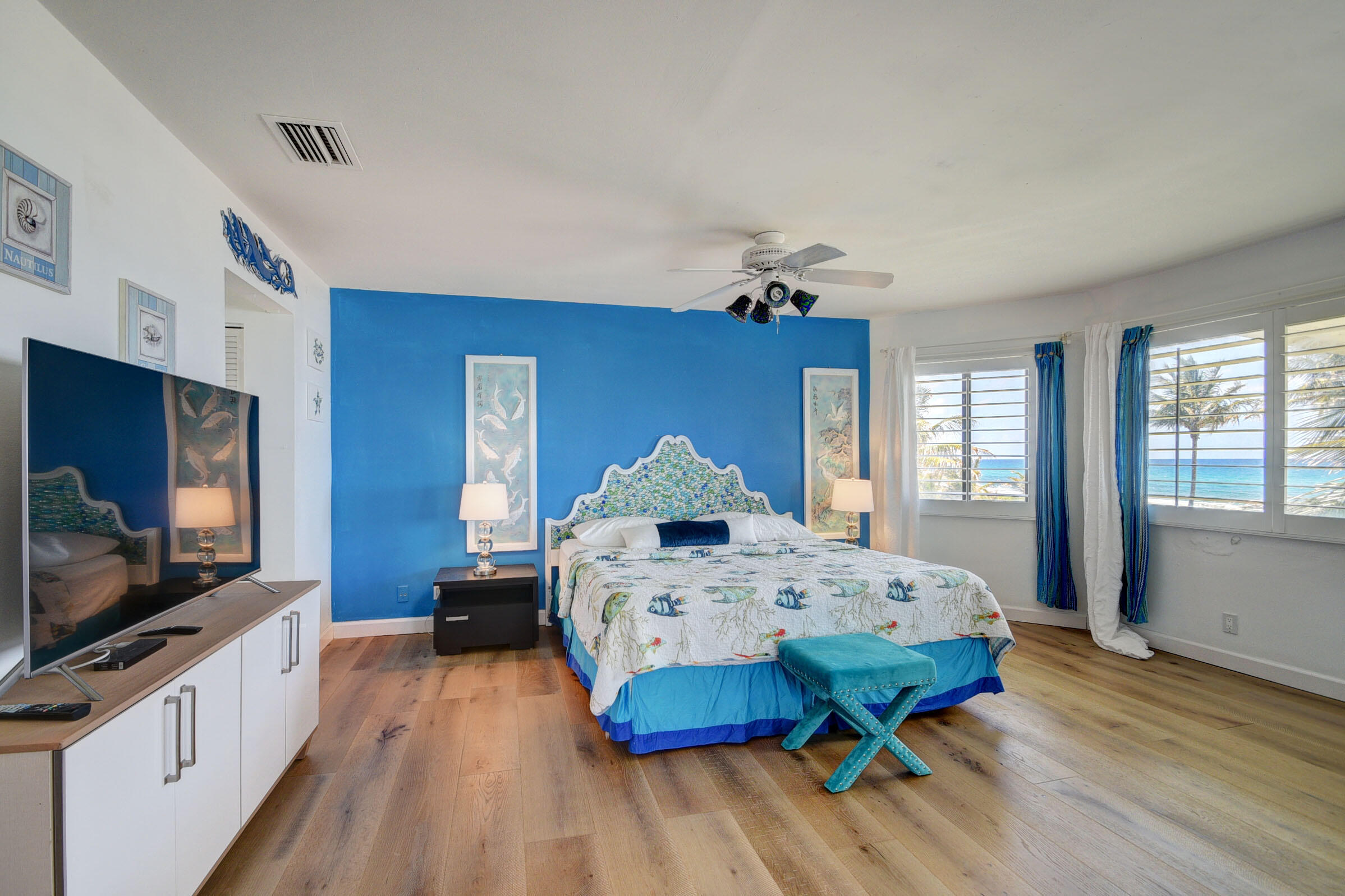 5450 OLD OCEAN #2, Ocean Ridge FL 33435