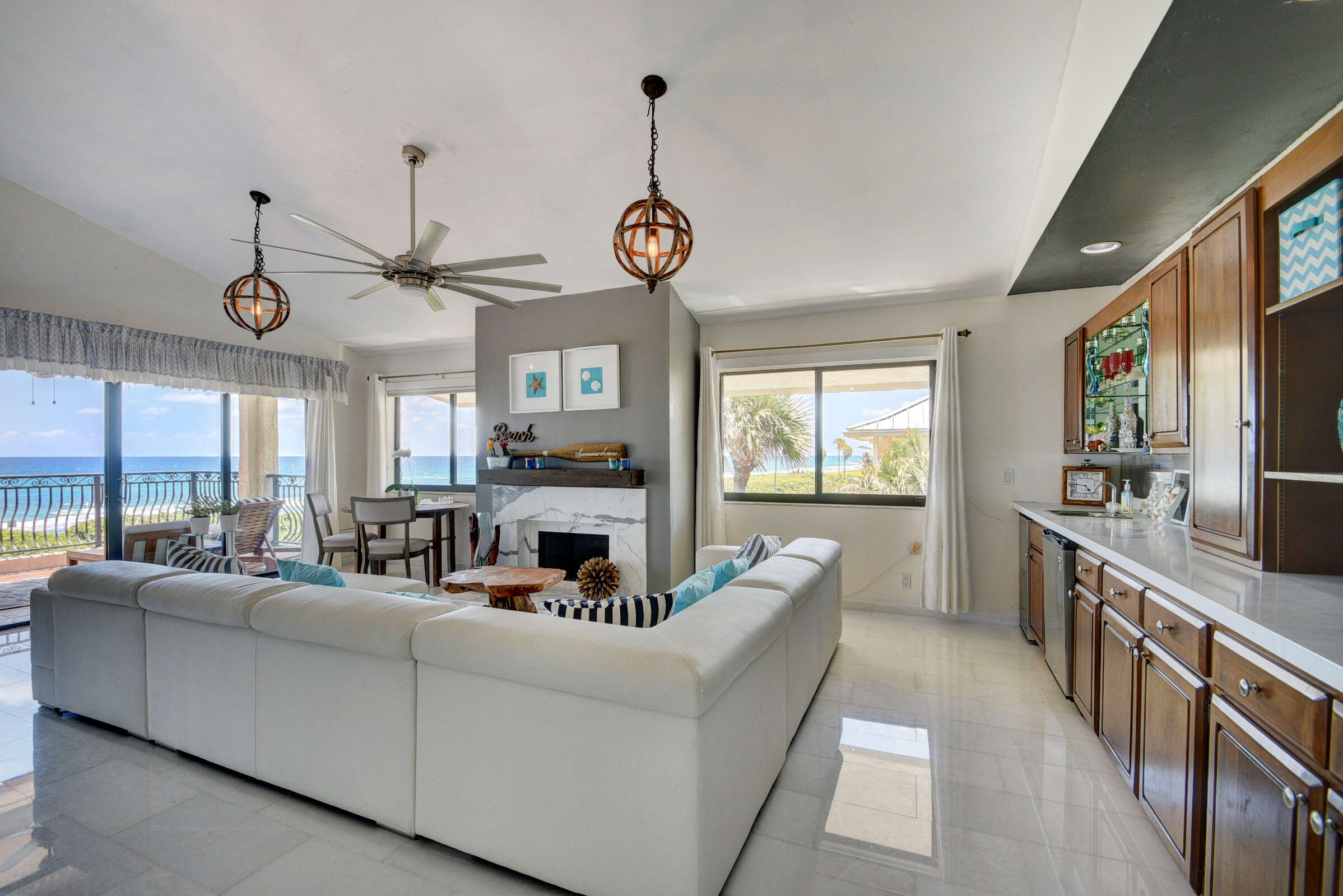5450 OLD OCEAN #2, Ocean Ridge FL 33435