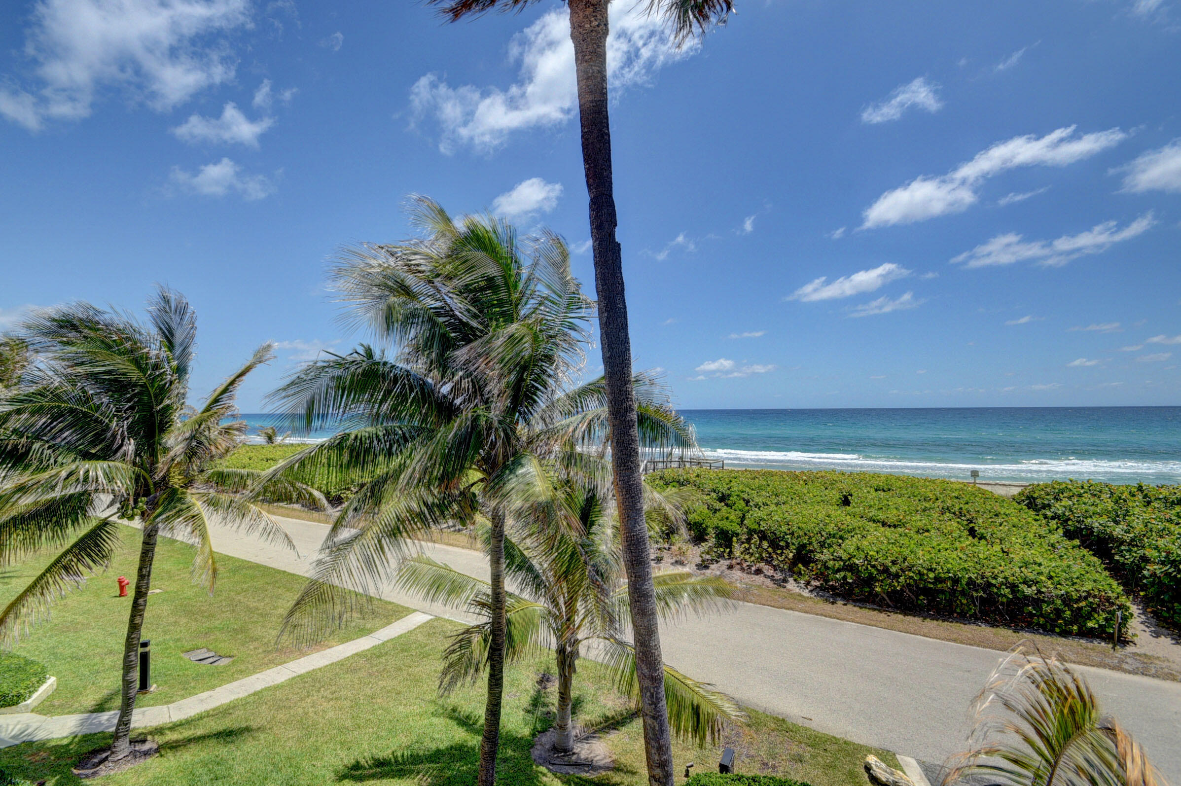 5450 OLD OCEAN #2, Ocean Ridge FL 33435