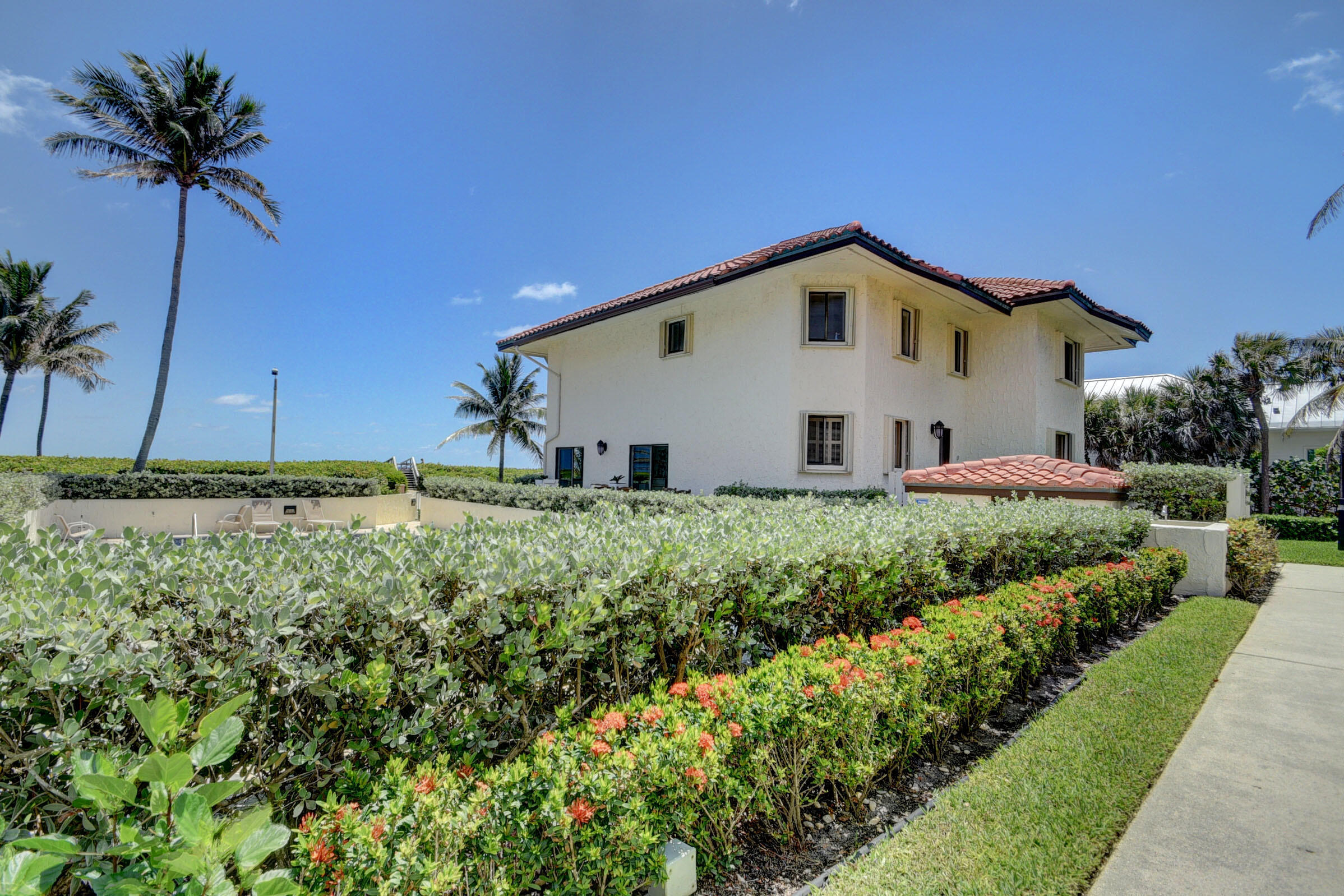5450 OLD OCEAN #2, Ocean Ridge FL 33435