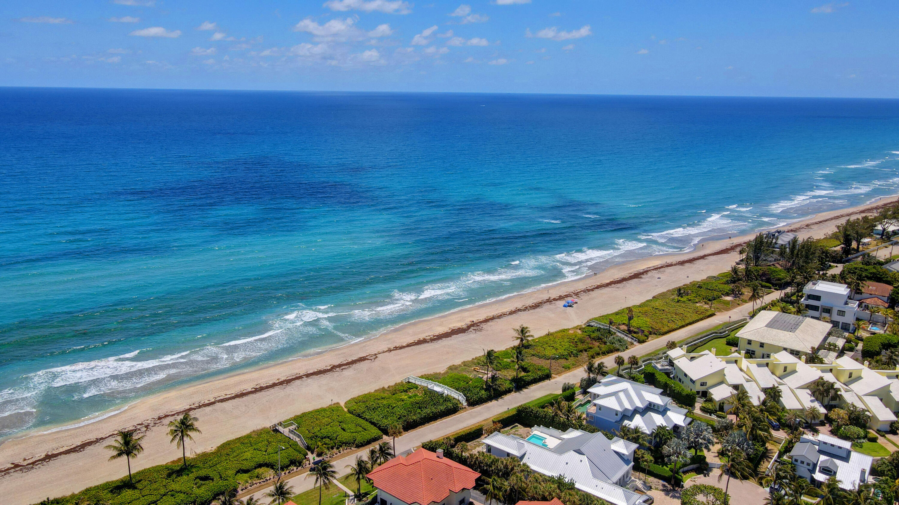 5450 OLD OCEAN #2, Ocean Ridge FL 33435